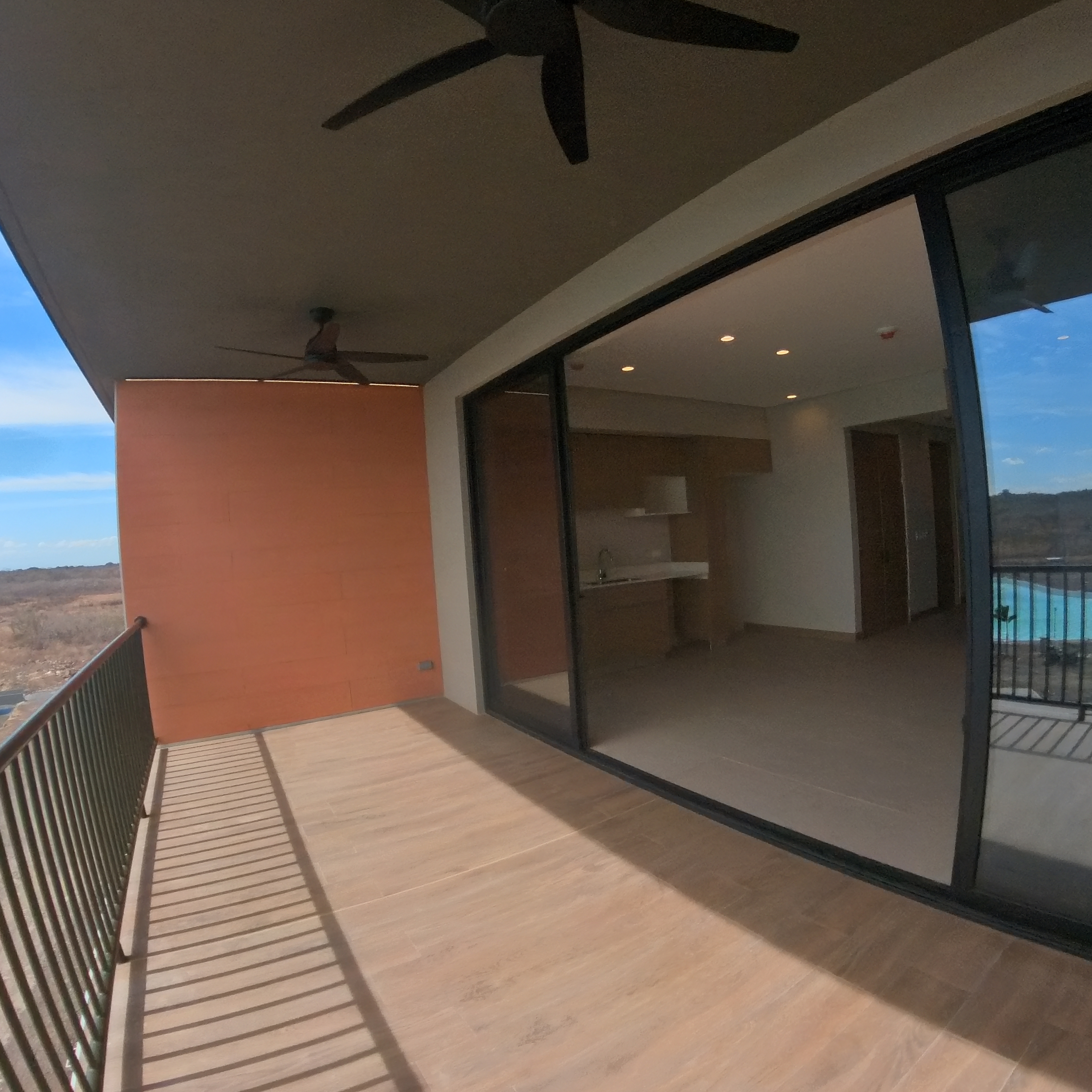 CONDOMINIO EN VENTA PROYECTO NYA - LIBERIA