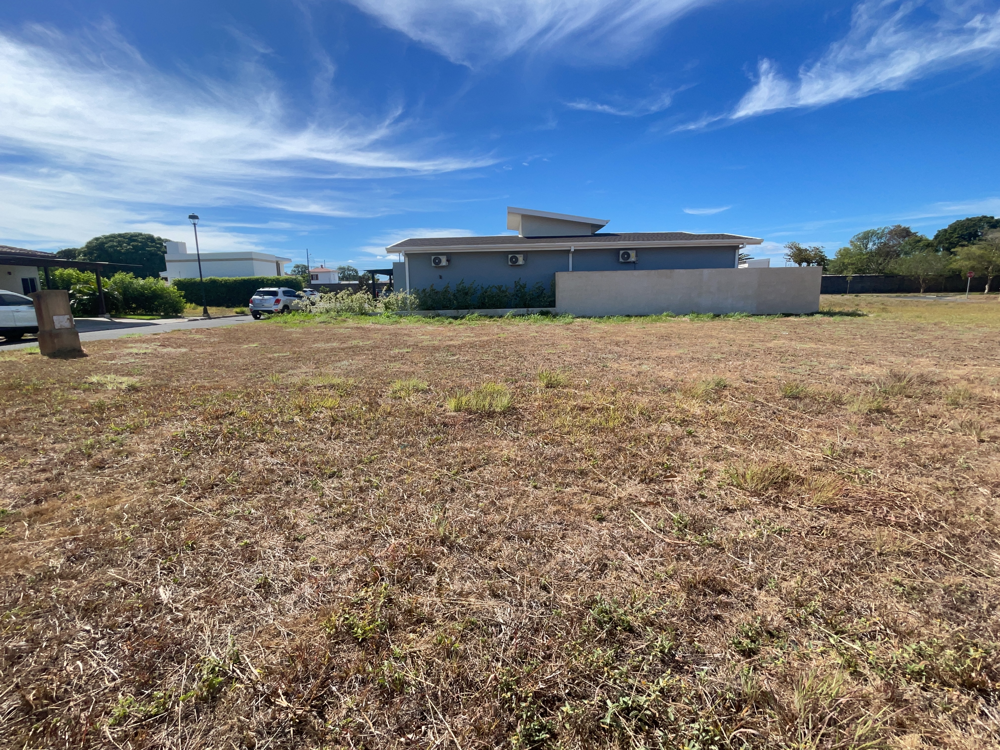 Condominium lot for sale at Parque Del Encino - Liberia