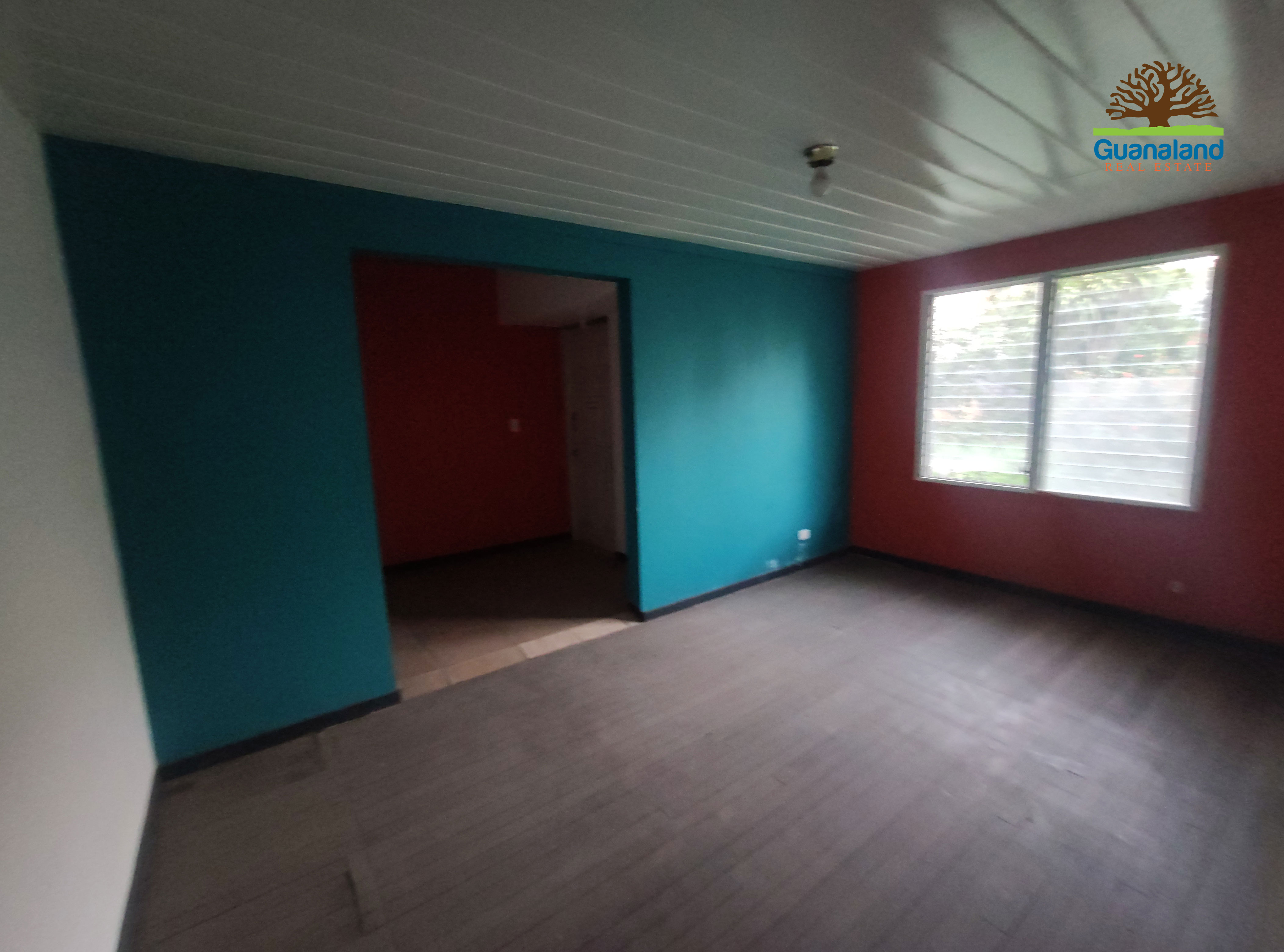 ALQUILER LOCAL COMERCIAL - AVE. 25 JULIO | LIBERIA