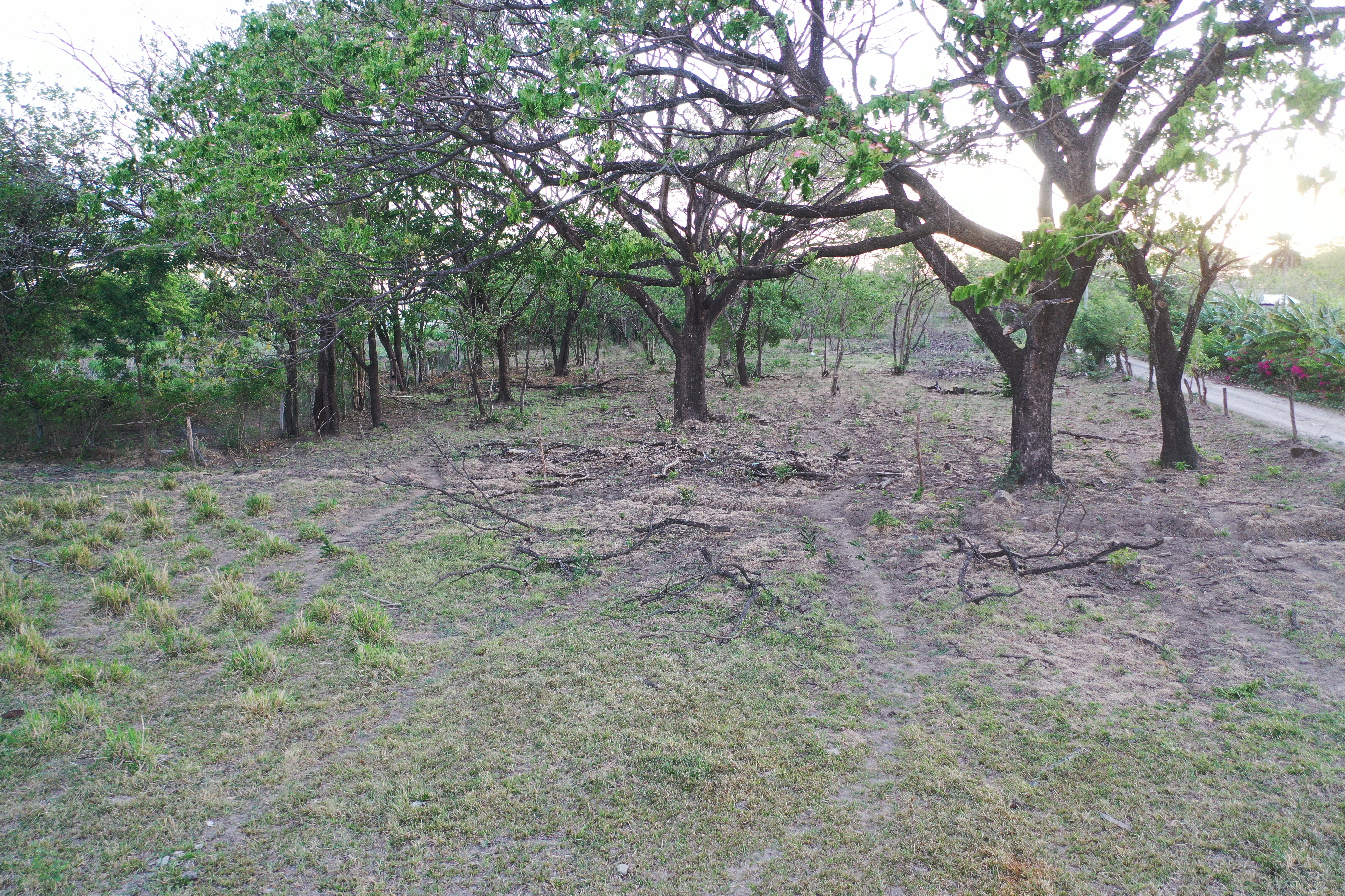 Lotes en venta para construir El Trapiche, Liberia, Guanacaste