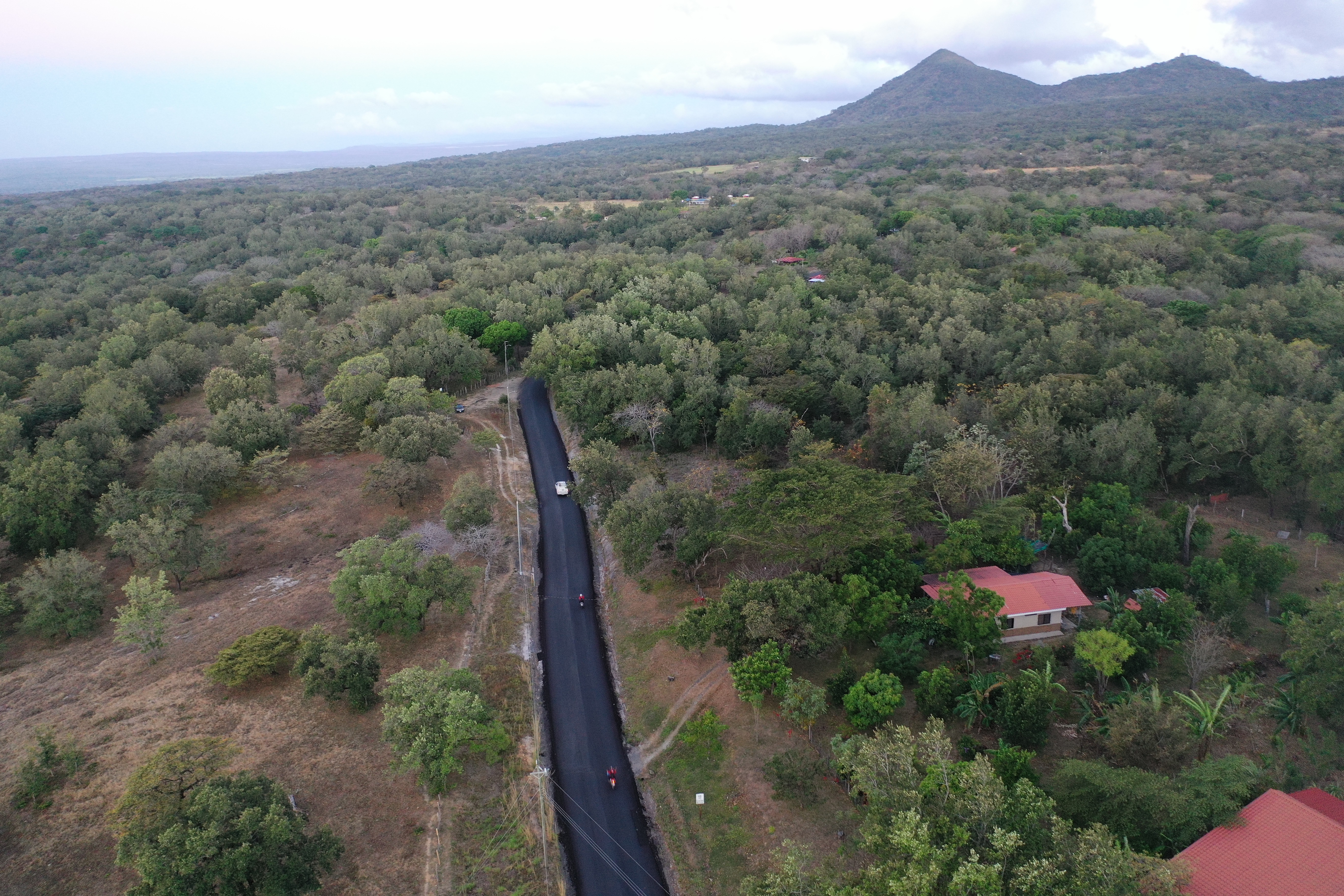 FARM FOR SALE - CURUBANDE | LIBERIA