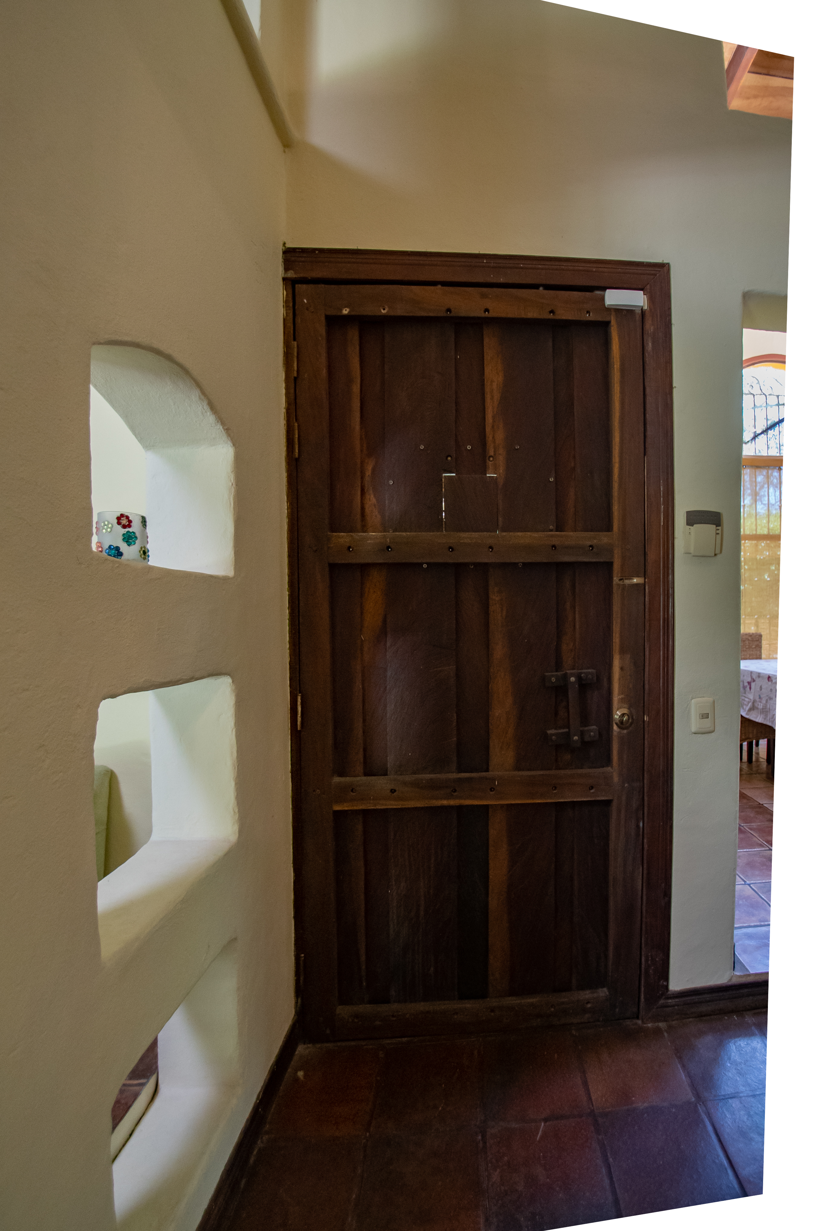 COUNTRY SIDE HOME FOR SALE - GUADALUPE | LIBERIA