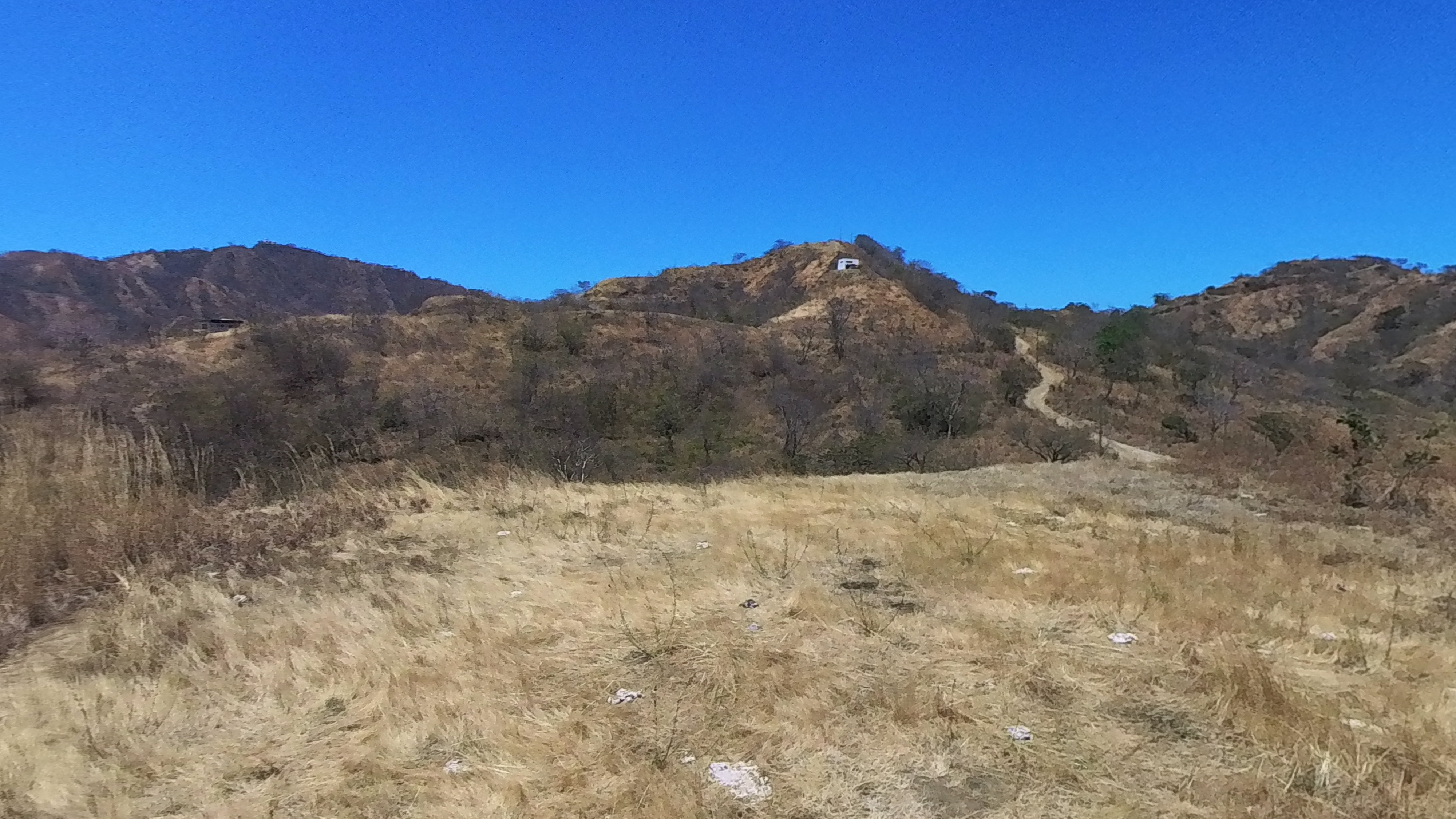 FOR SALE OCEAN VIEW AT VISTAS FLAMINGO - POTRERO | GUANACASTE