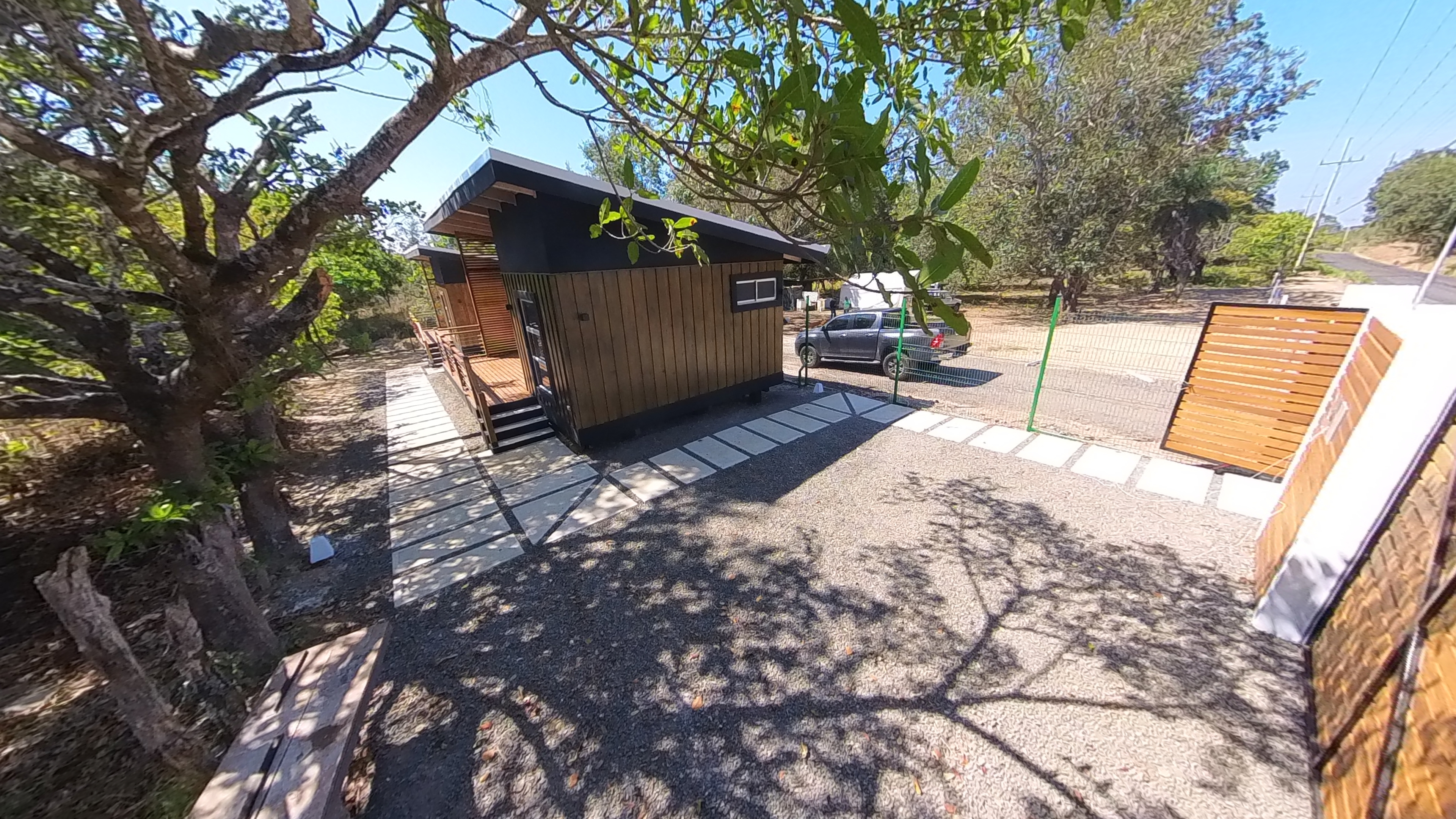 LOFT for sale near La Leona Waterfall, Curubande, Liberia, Guanacaste