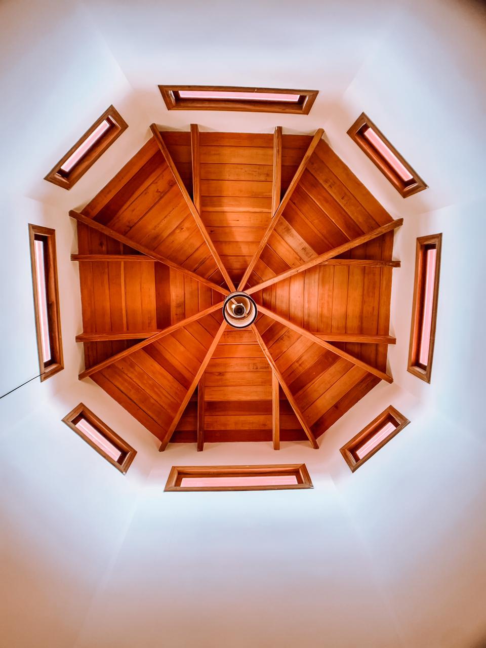 CASA EN ALQUILER - CAÑON DE LA VIEJA  CURUBANDE | LIBERIA