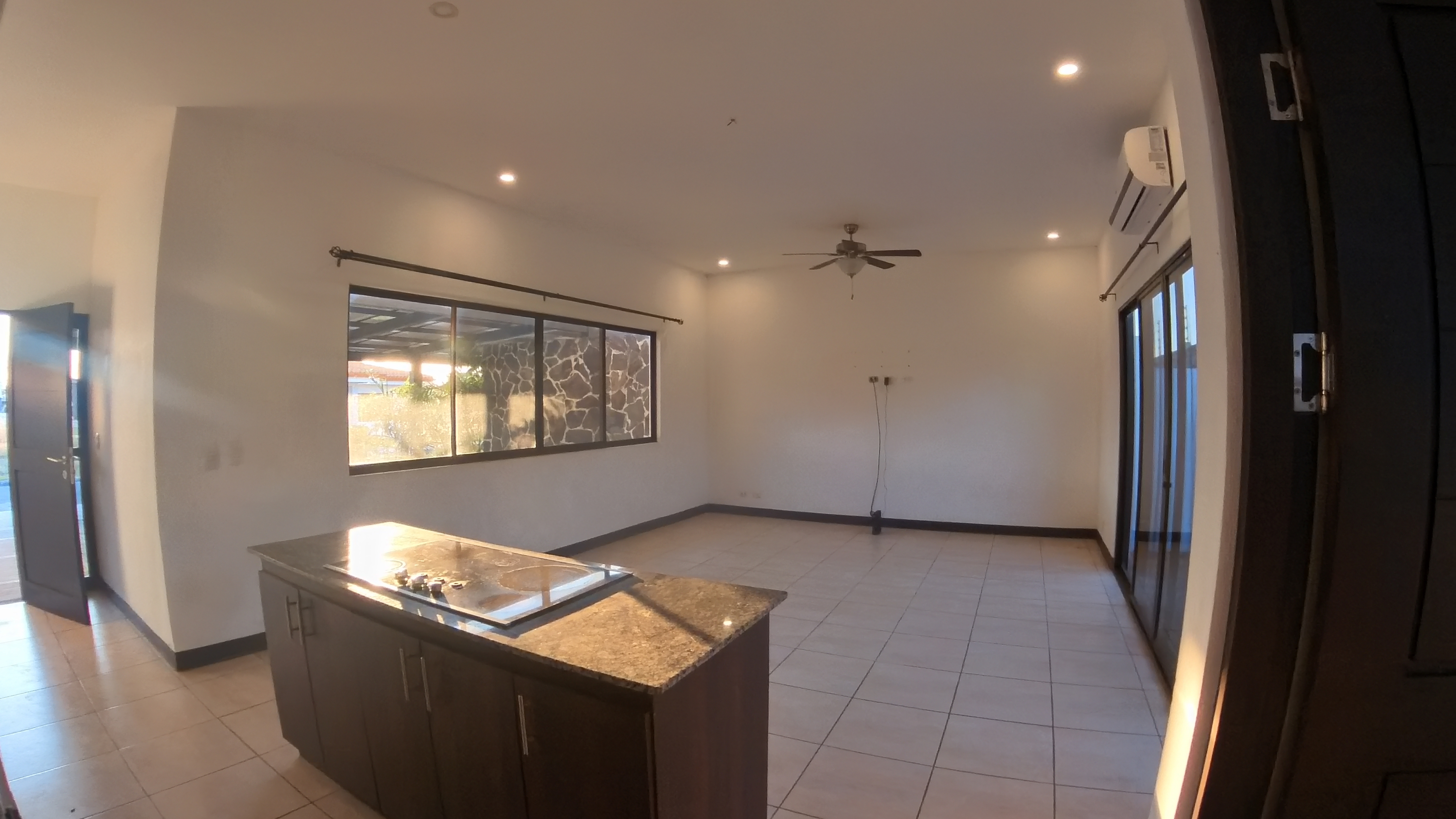 CONDOMINIO  EN ALQUILER - PARQUE DEL ENCINO AR| LIBERIA
