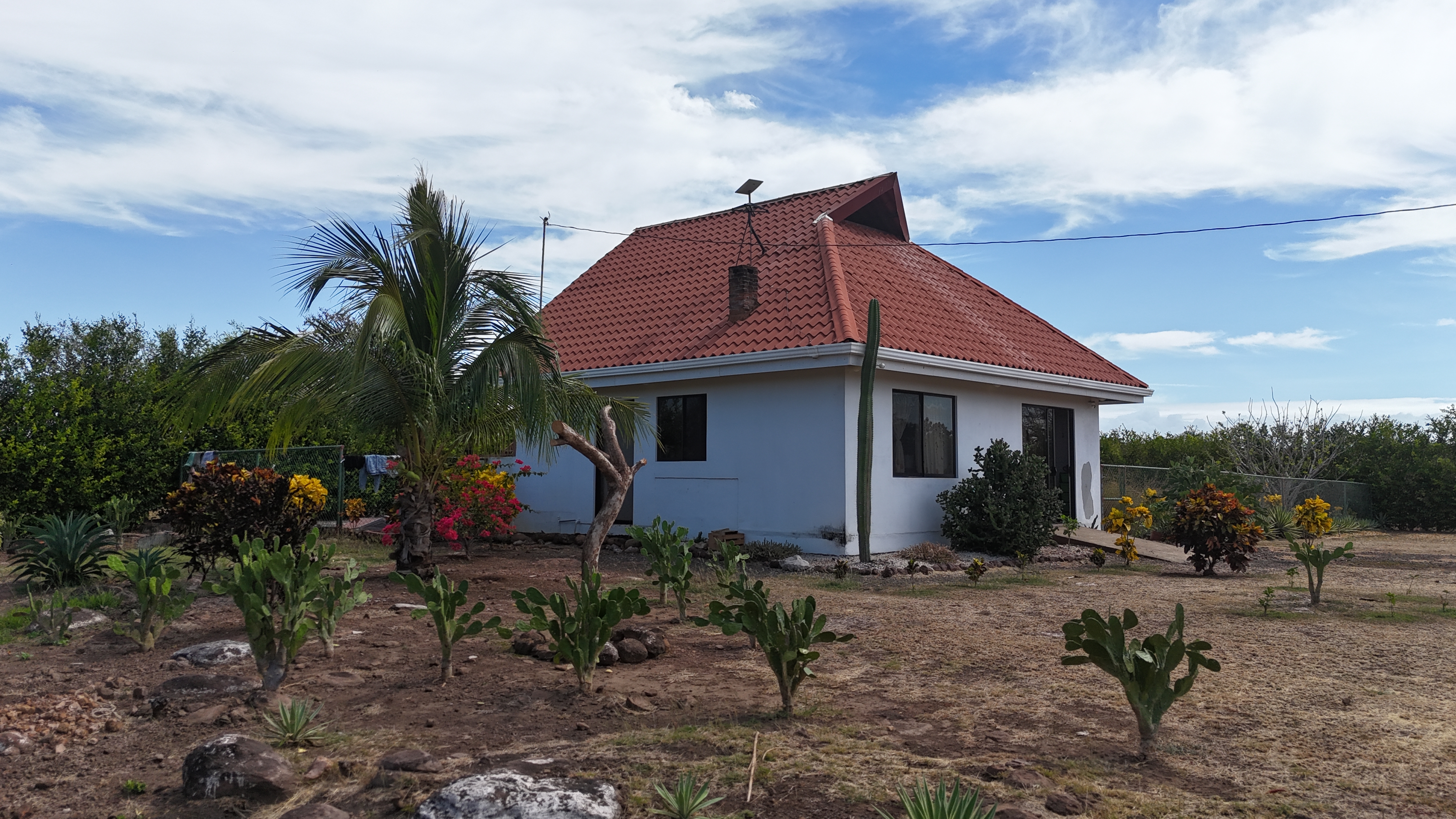 VENDO QUINTA - EL CANAL | BAGACES