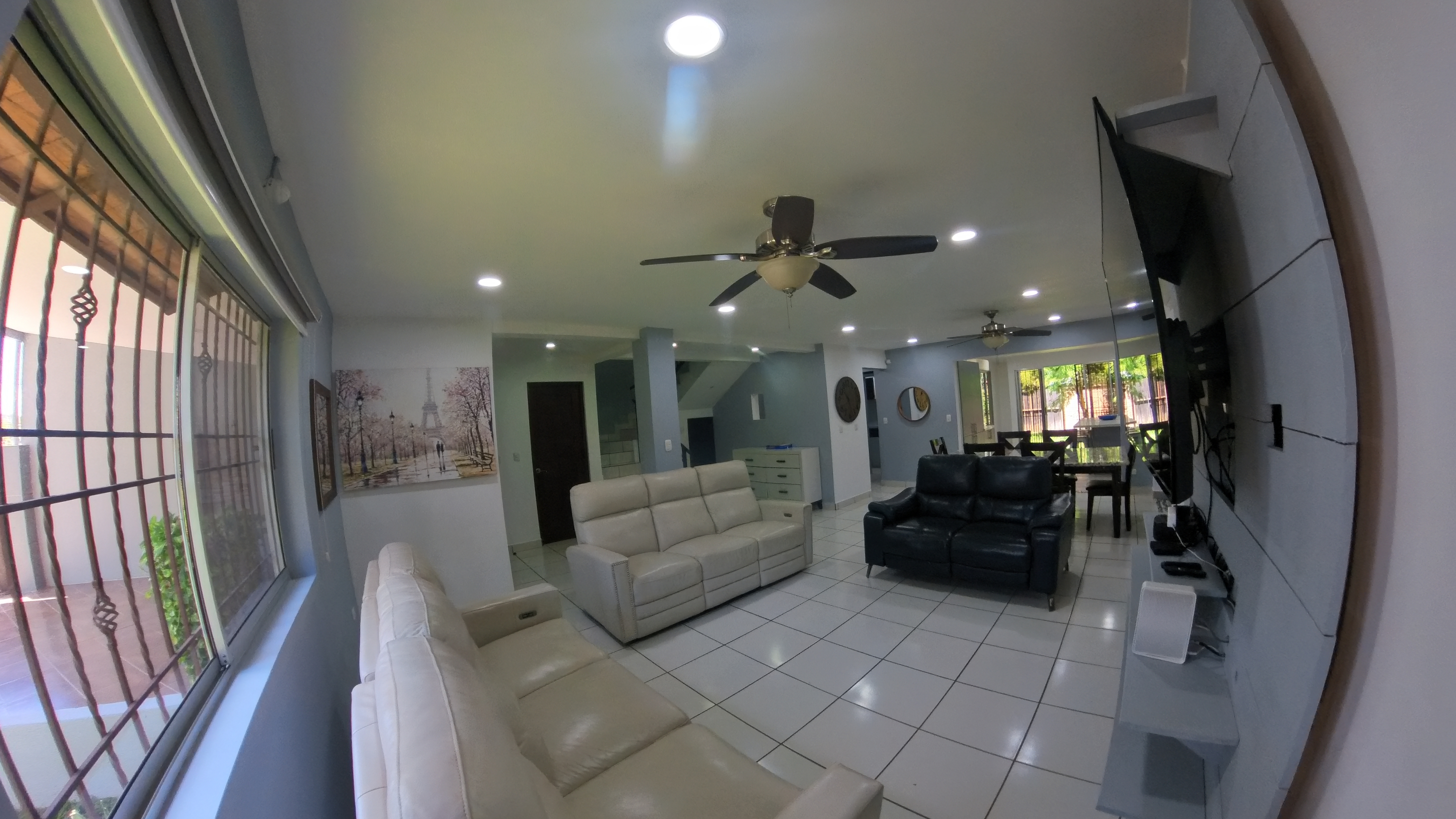 VENDO CASA EN CONDOMINIO - EL SITIO | LIBERIA