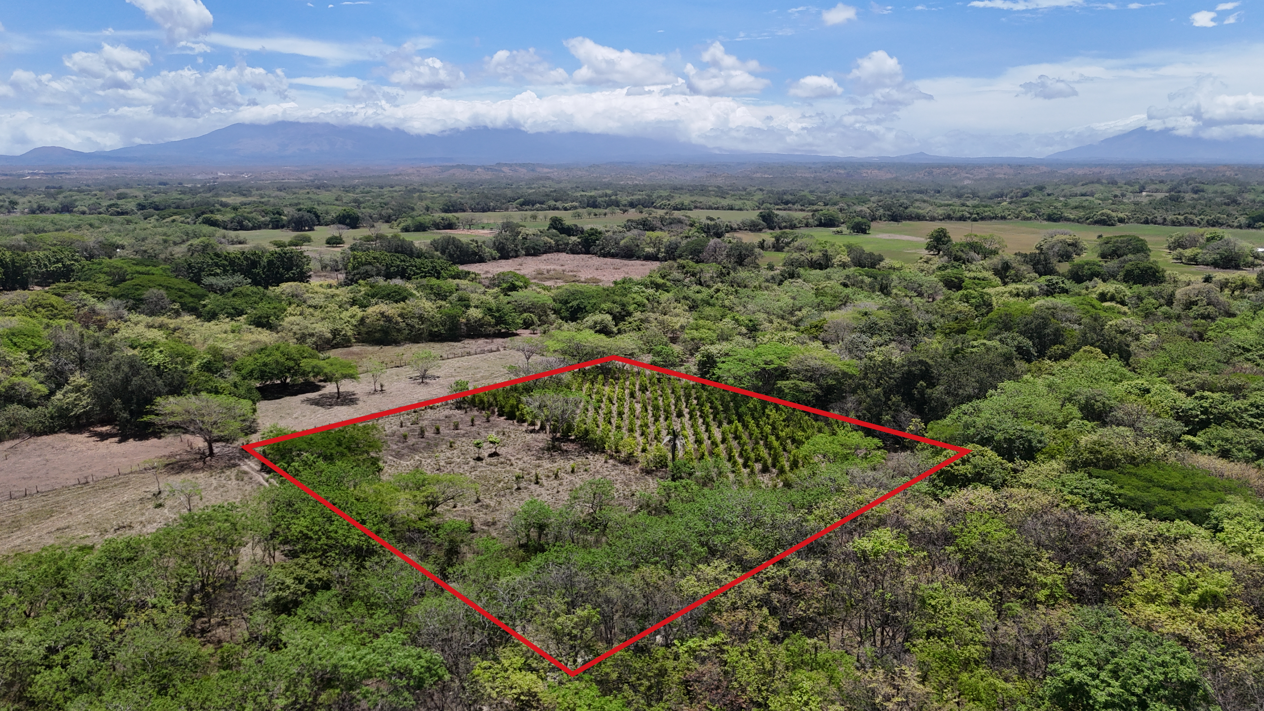 VENDO TERRENO - LIBERIA , Guanacaste, Costa Rica