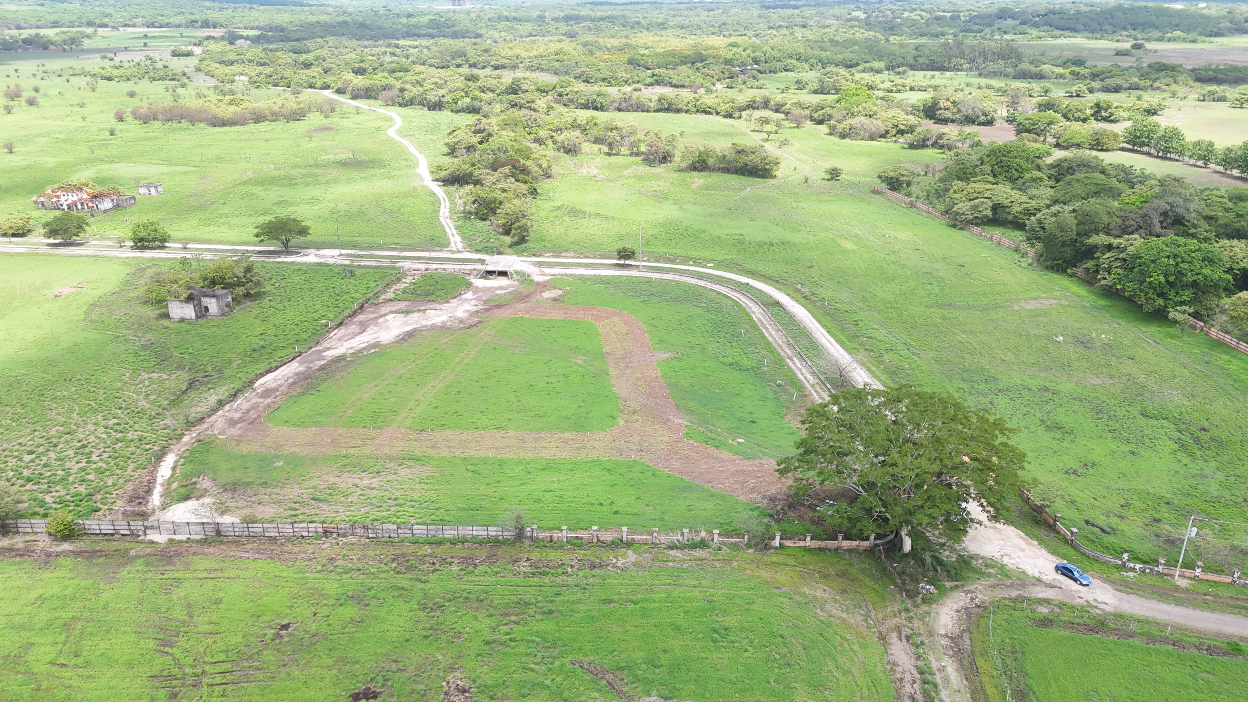 LOTES EN CONDOMINIO EN VENTA - PARQUE GUANACASTE | LIBERIA