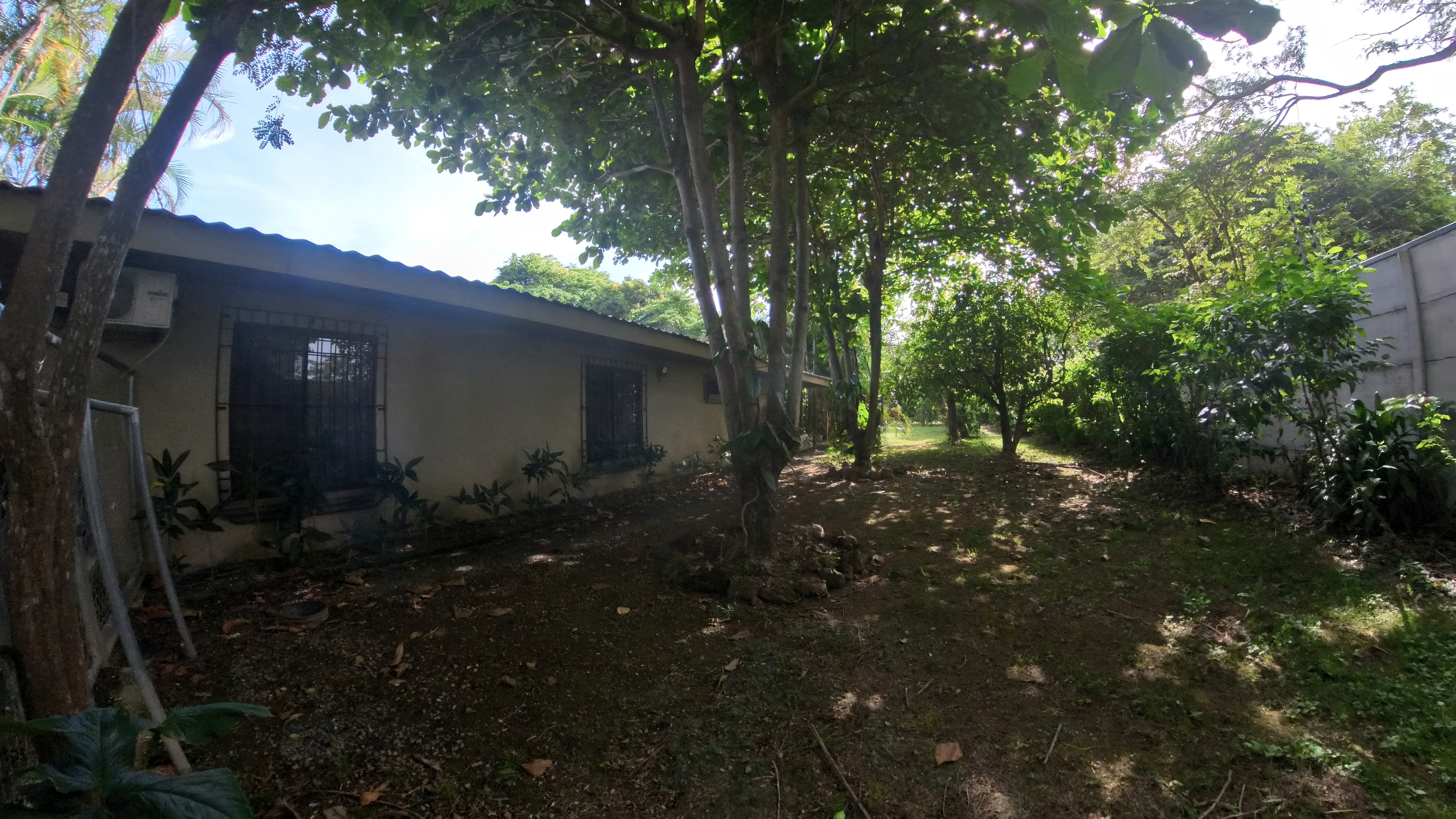 CASA CAMPESTRE EN VENTA - LIBERIA | BARRIO LA CRUZ
