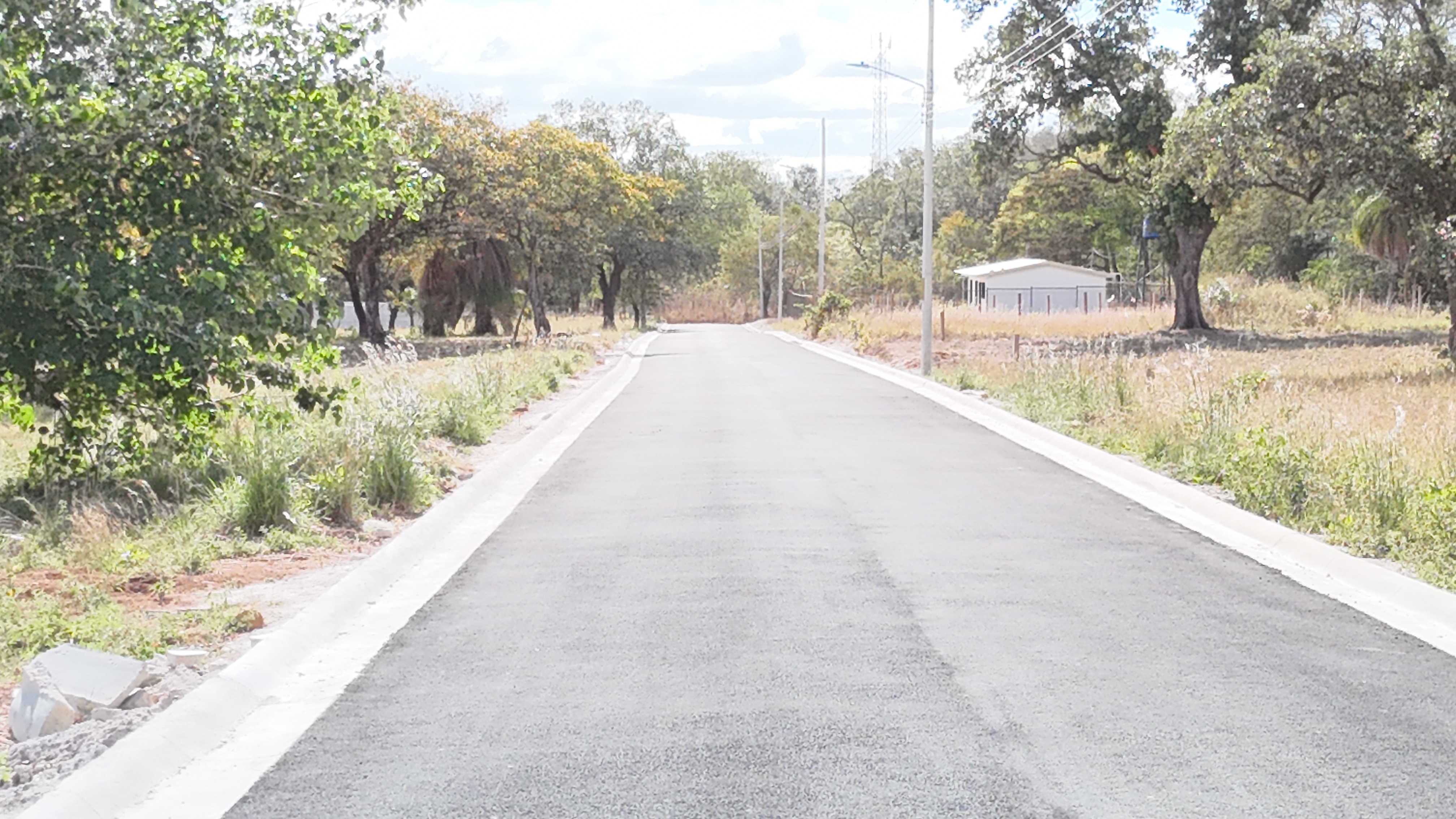 LOTES EN VENTA ALTOS DE COLORODO - LIBERIA