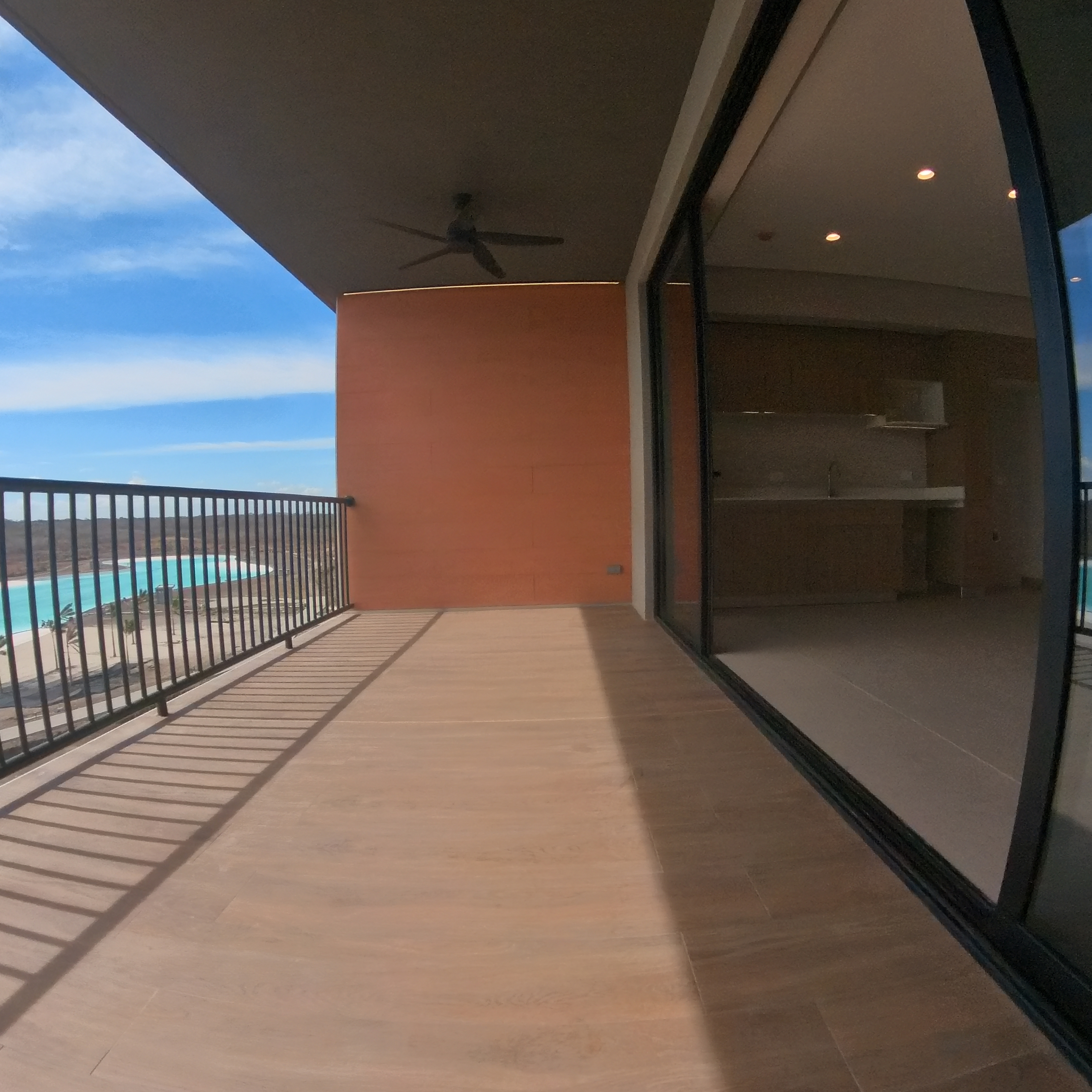 CONDOMINIO EN VENTA PROYECTO NYA - LIBERIA