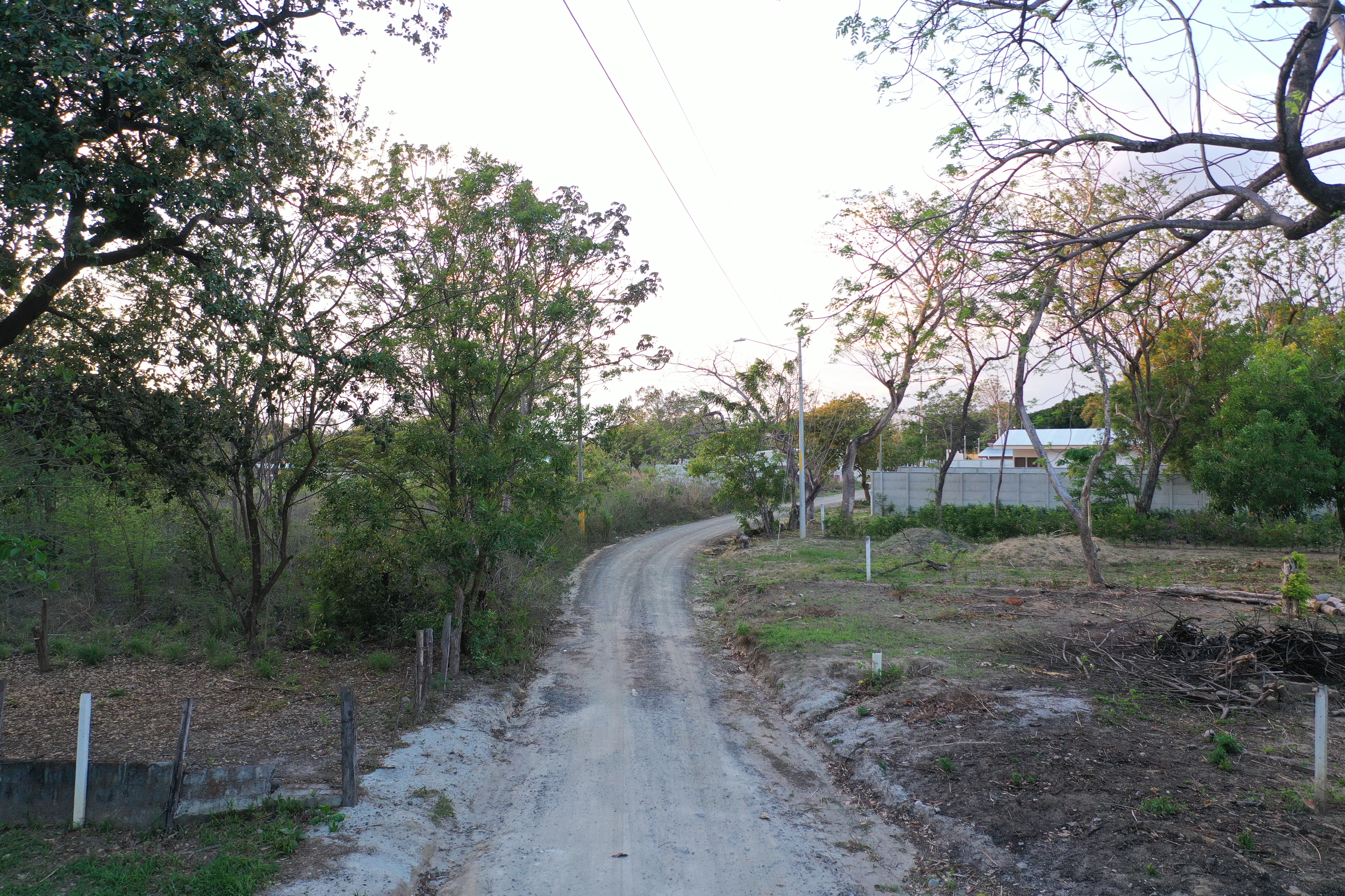 Lotes en venta Bosques del Cambalache, Liberia, Guanacaste