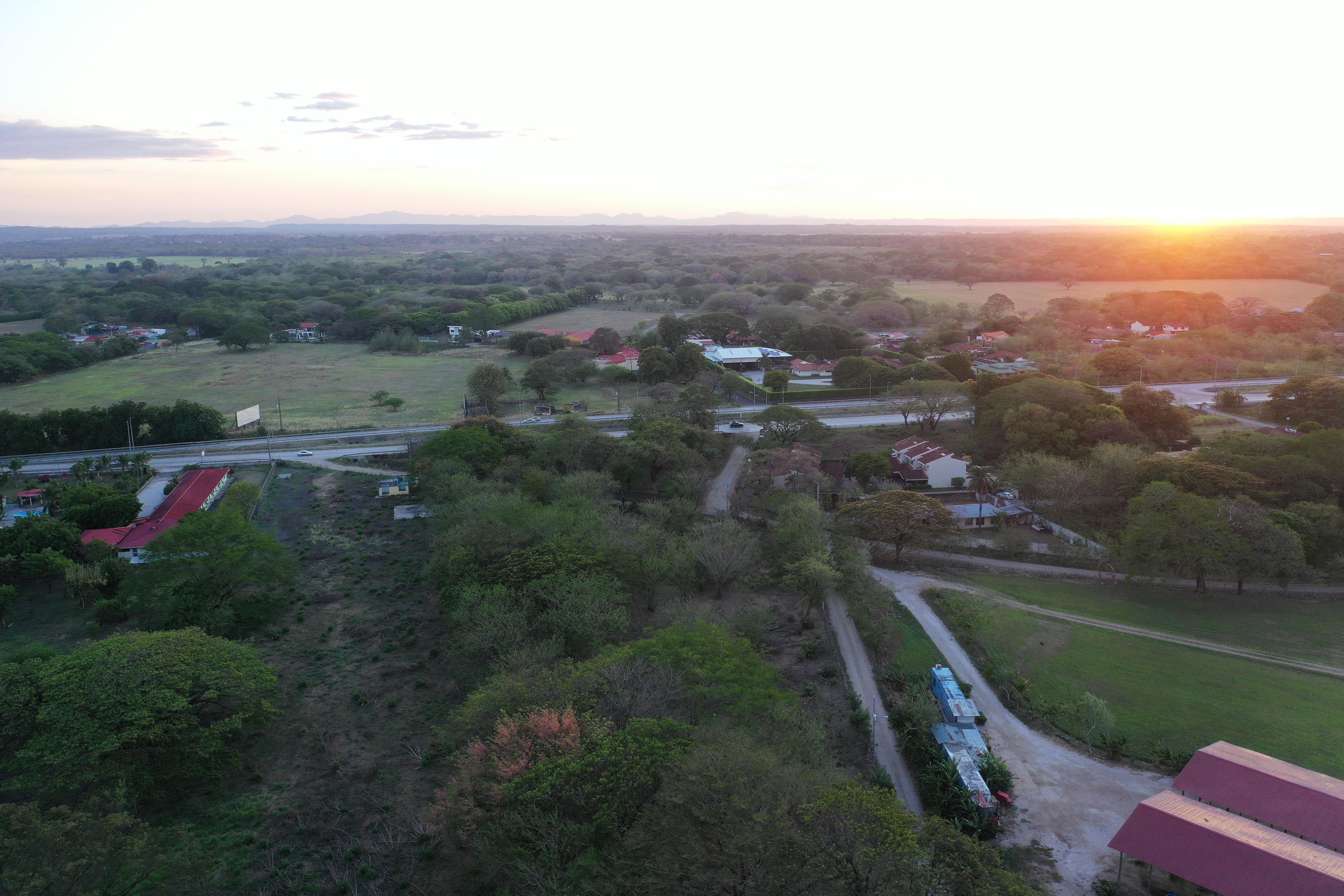 Lotes en venta para construir El Trapiche, Liberia, Guanacaste