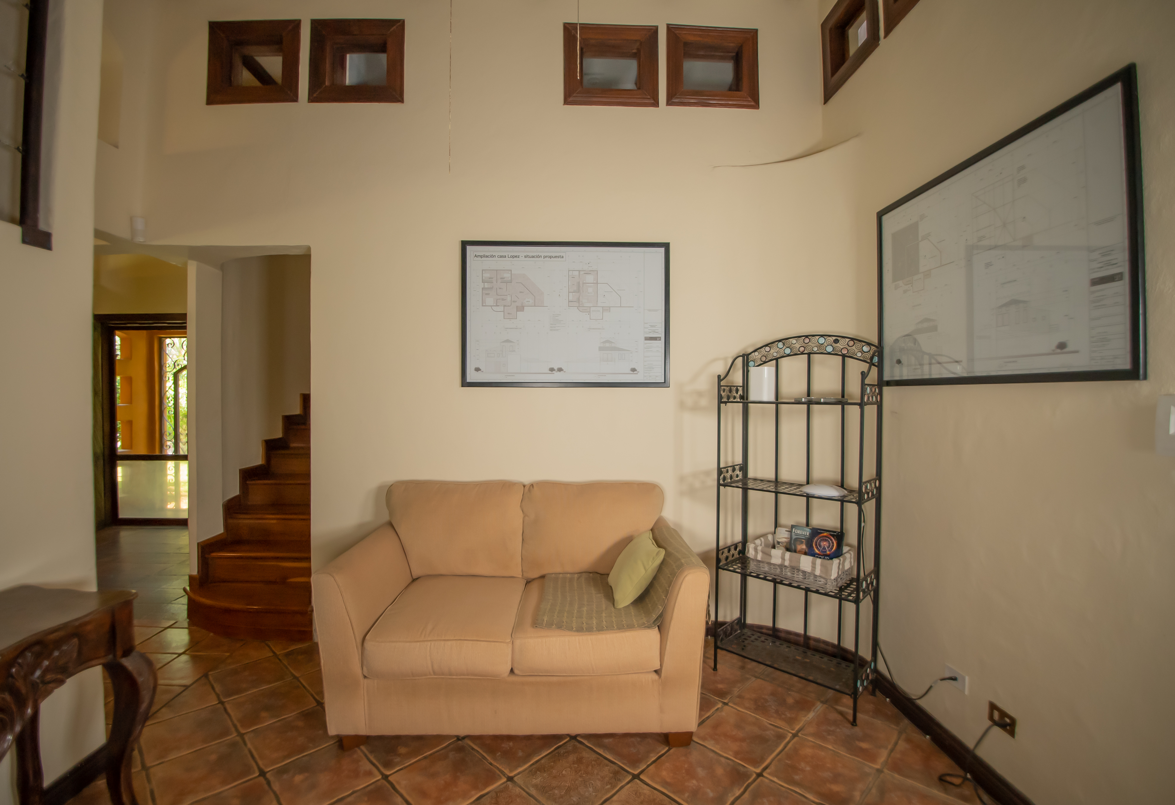 COUNTRY SIDE HOME FOR SALE - GUADALUPE | LIBERIA