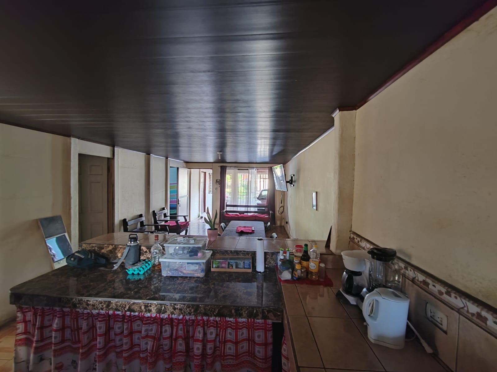 Casa en venta Barrio La Guaria-Liberia