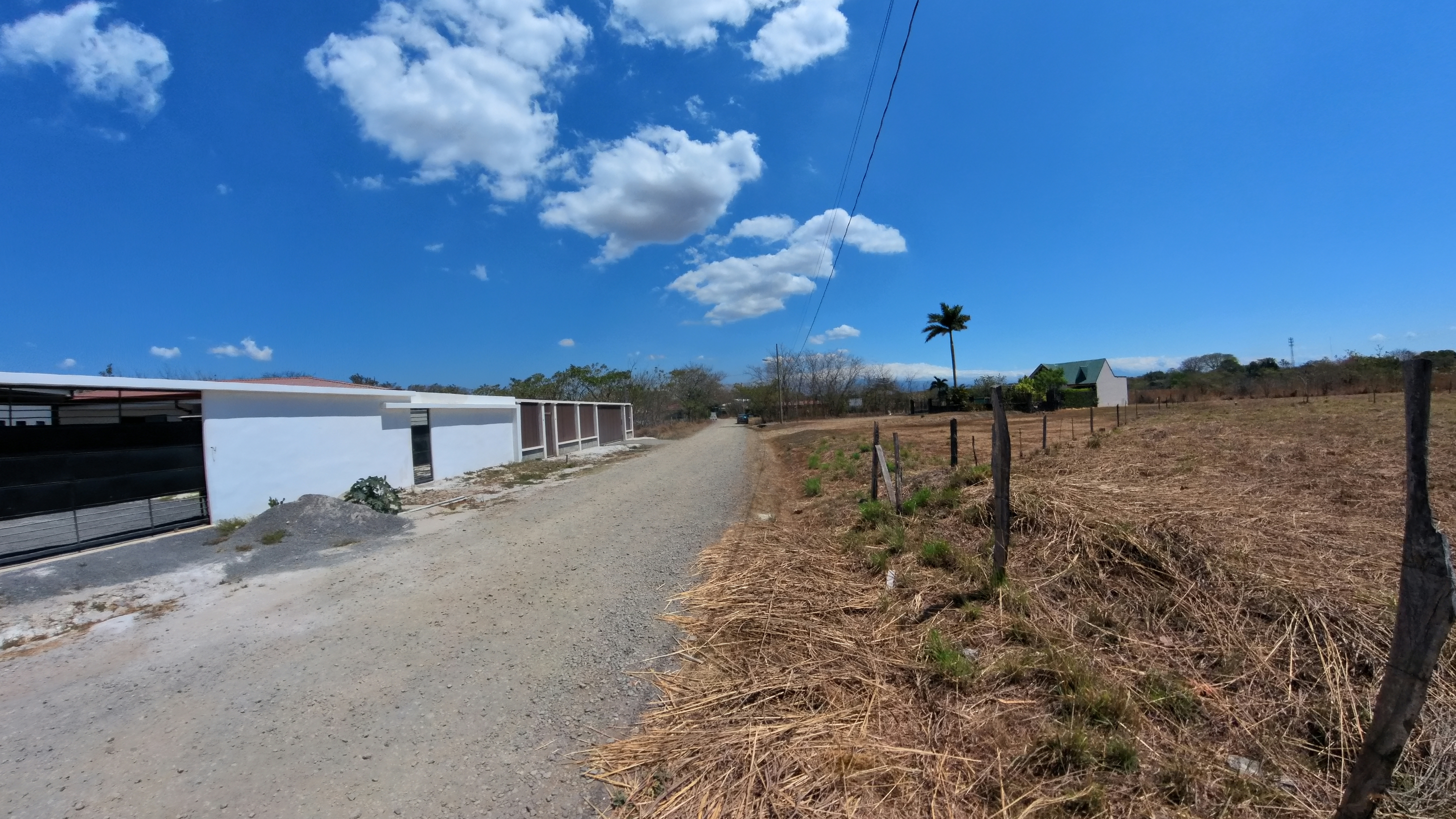 Lote en venta La America, Liberia, Guanacaste, Costa Rica