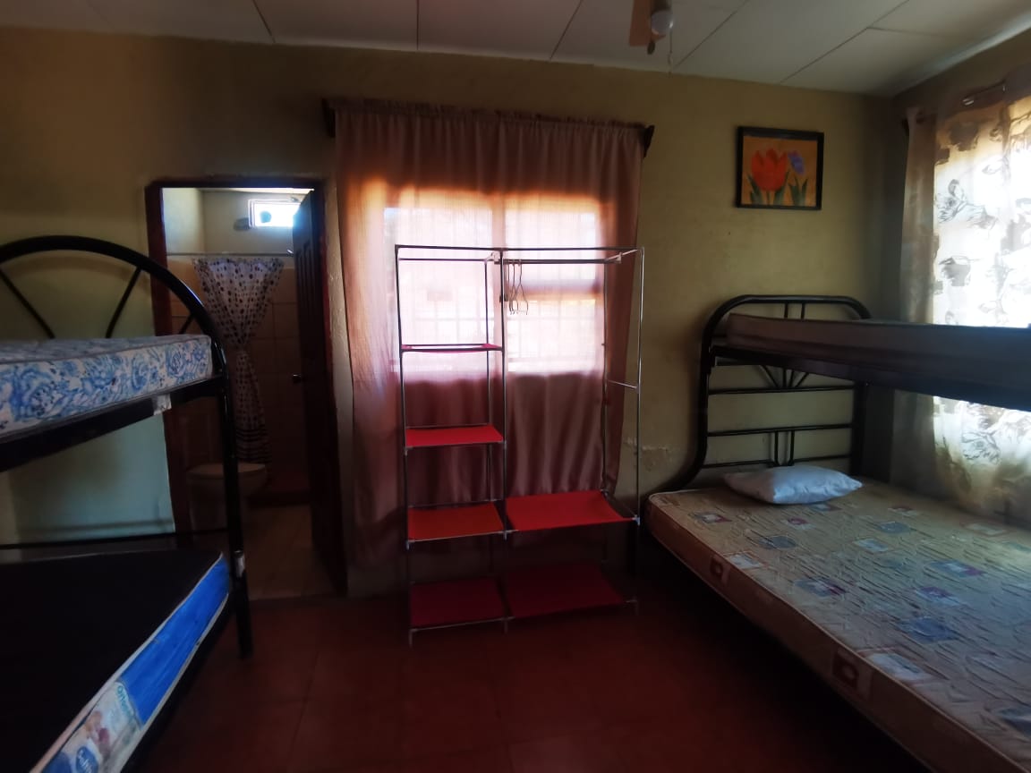 CASA EN VENTA - CURUBANDE | LIBERIA