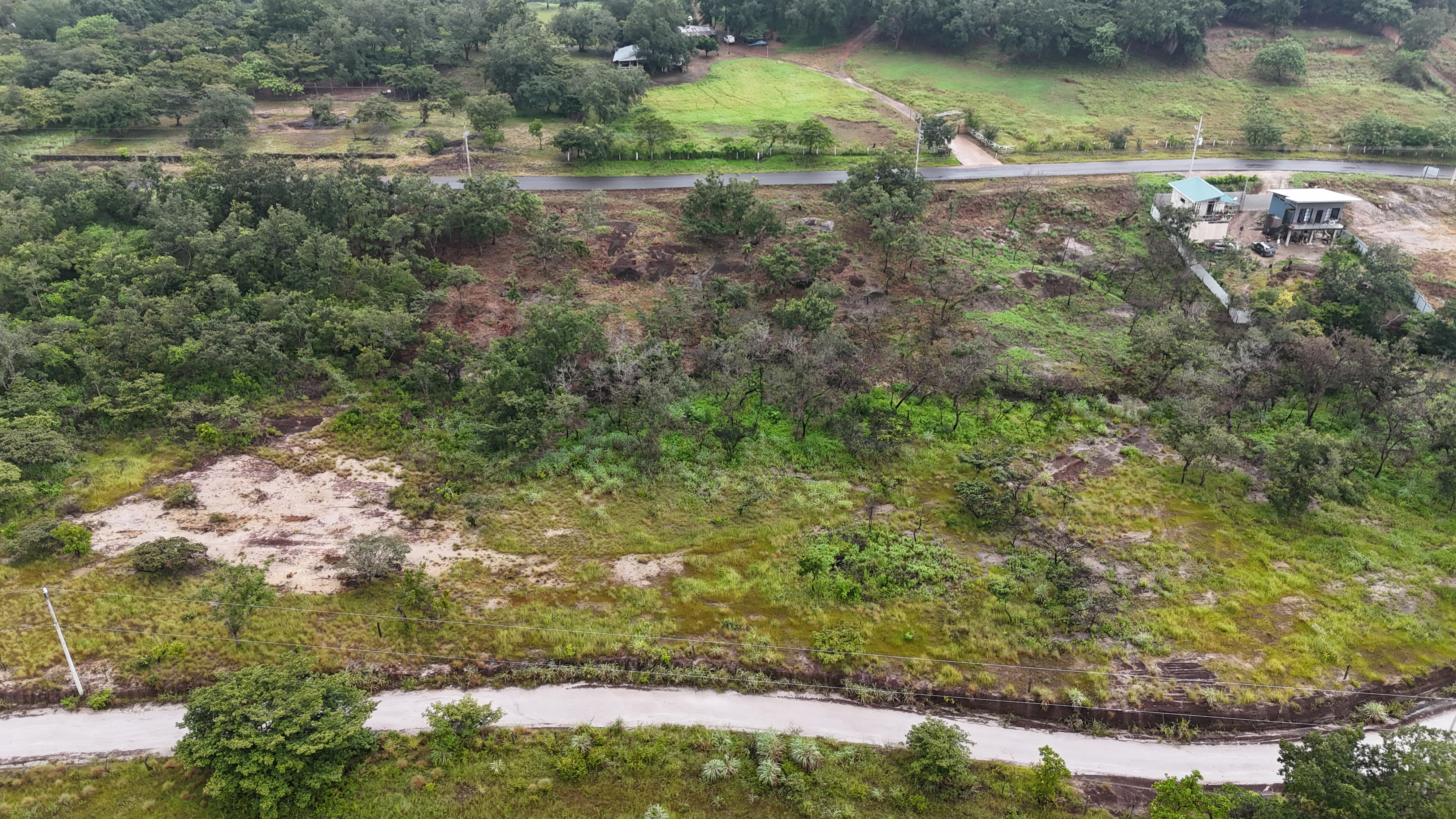 LOTES EN VENTA - COLORADO | LIBERIA