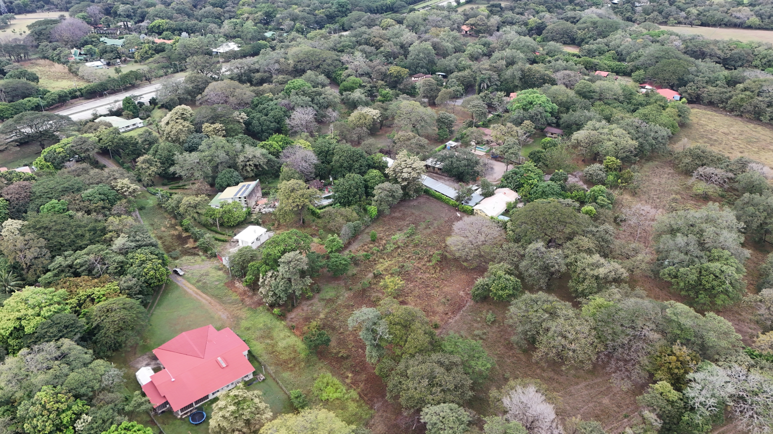 SE VENDE LOTE - LA CARAÑA  | LIBERIA