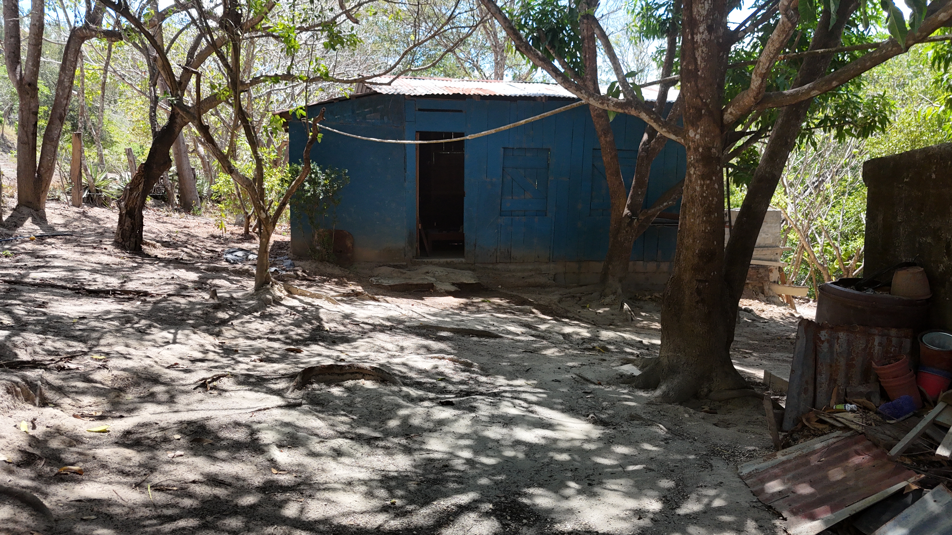 FINCA EN VENTA - EL ESCOBIO | LIBERIA