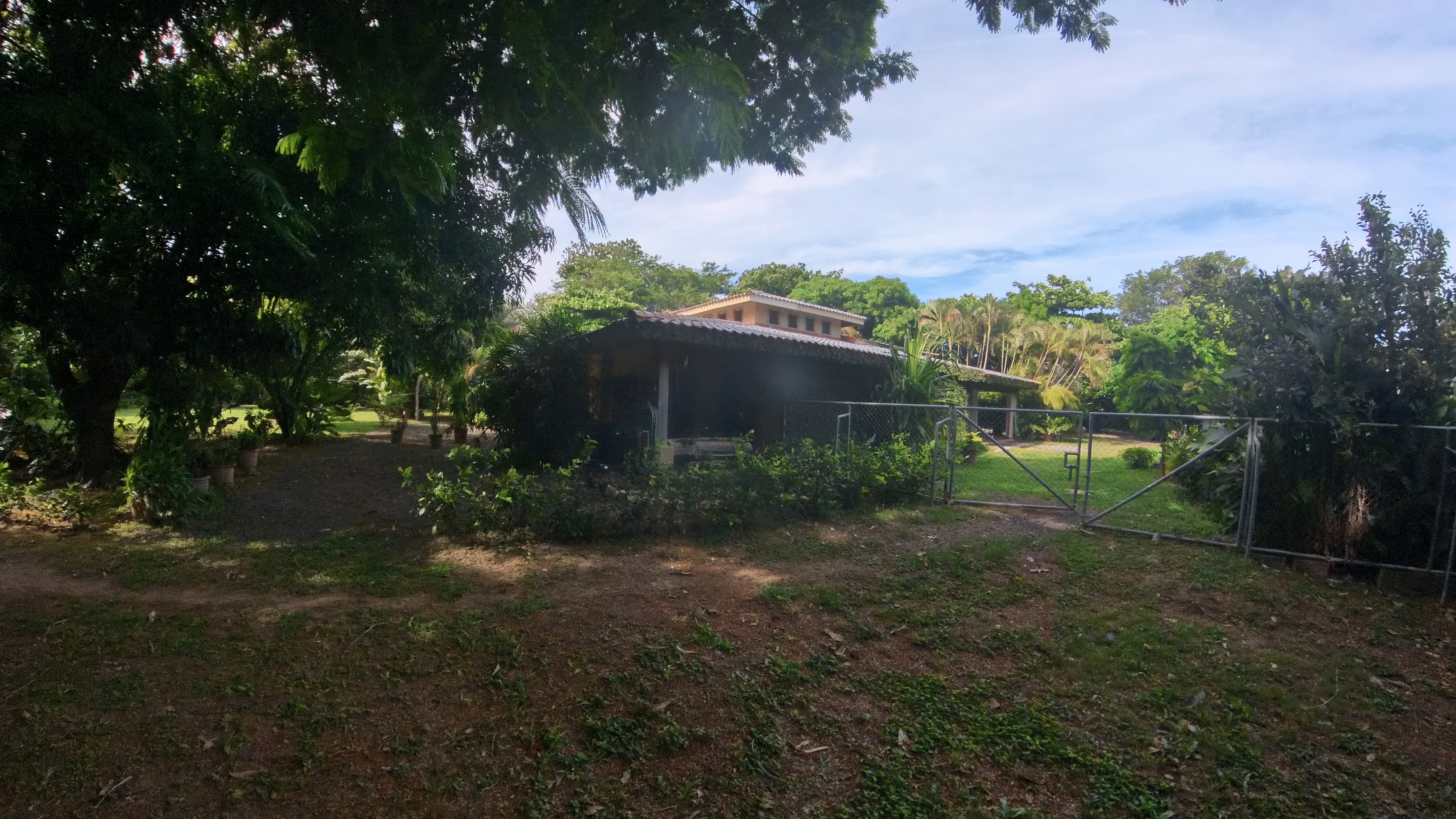 CASA CAMPESTRE EN VENTA - LIBERIA | BARRIO LA CRUZ