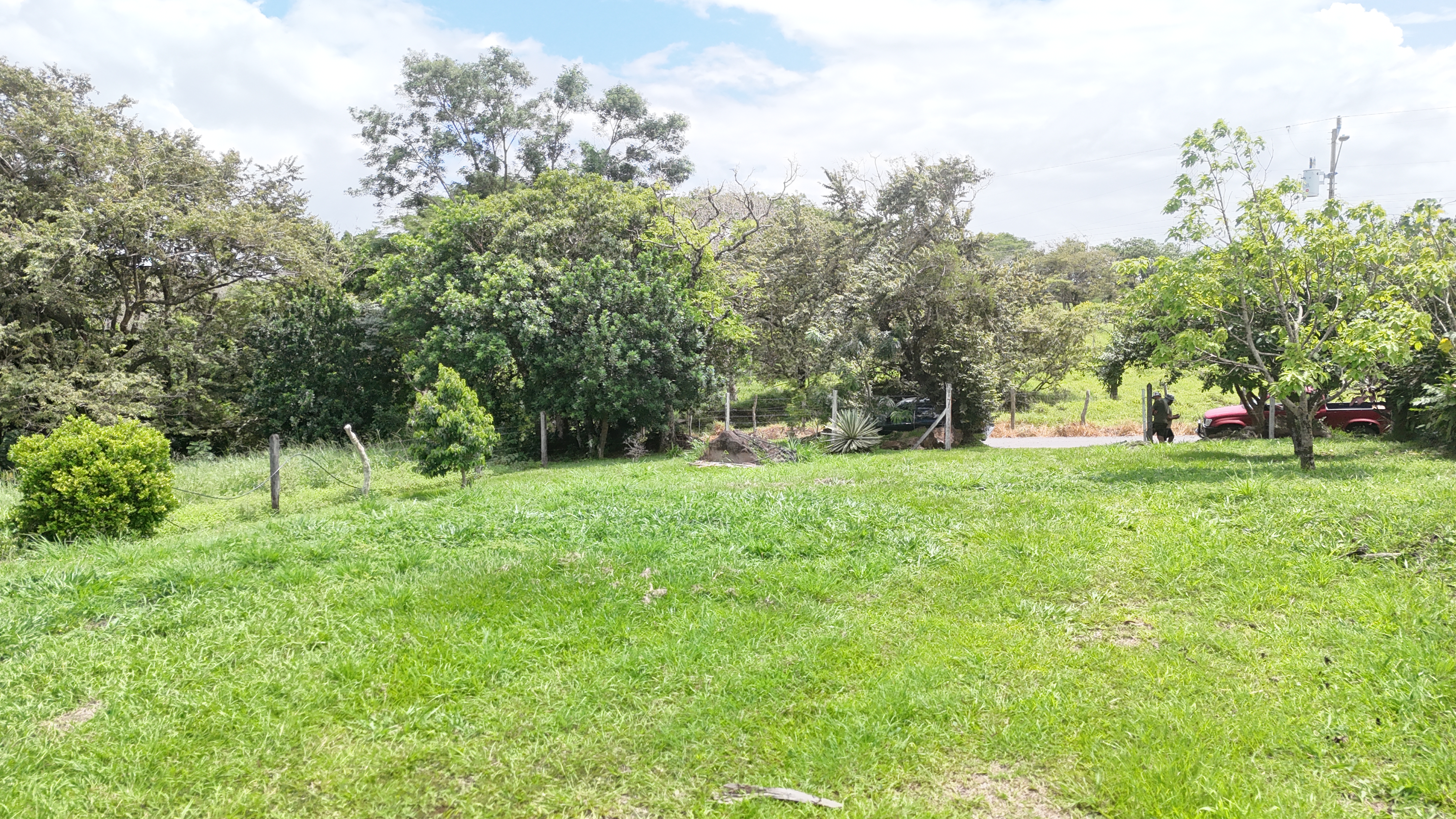 LOTE EN VENTA - FORTUNA | BAGACES