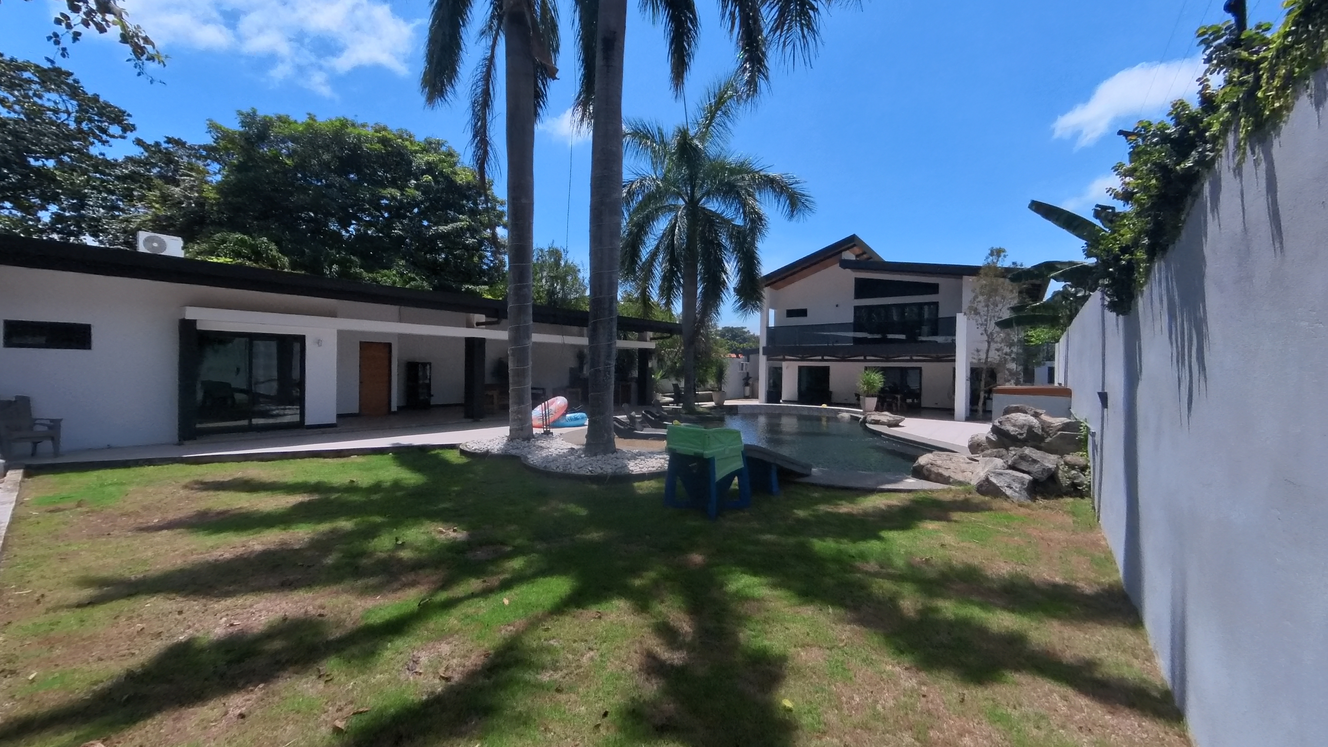 CASA EN VENTA - LIBERIA