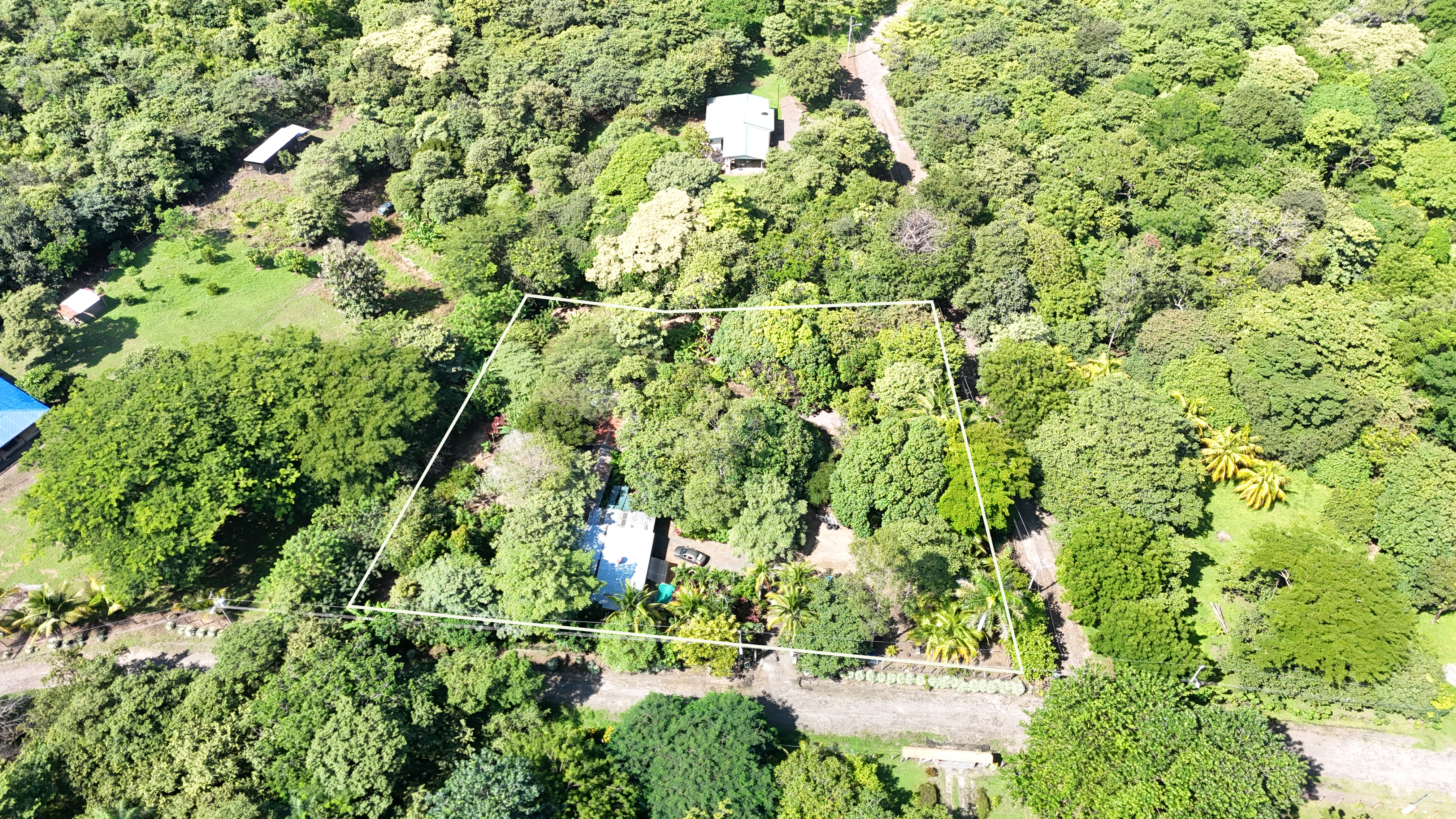 COUNTRY SIDE HOUSE FOR SALE QUINTAS DON MIGUEL - BAGACES