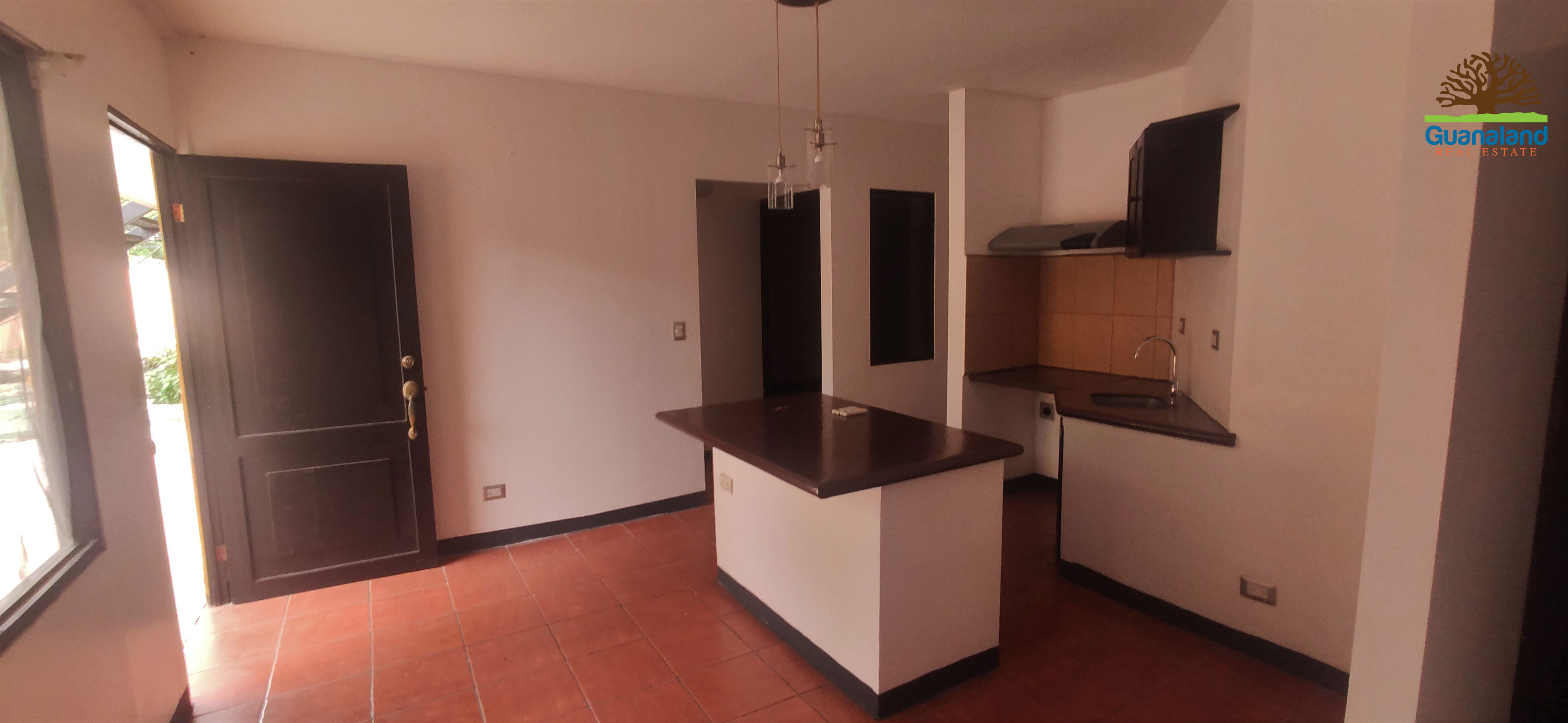 ALQUILER APARTAMENTO - BARRIO LA CRUZ WALLCAE | LIBERIA