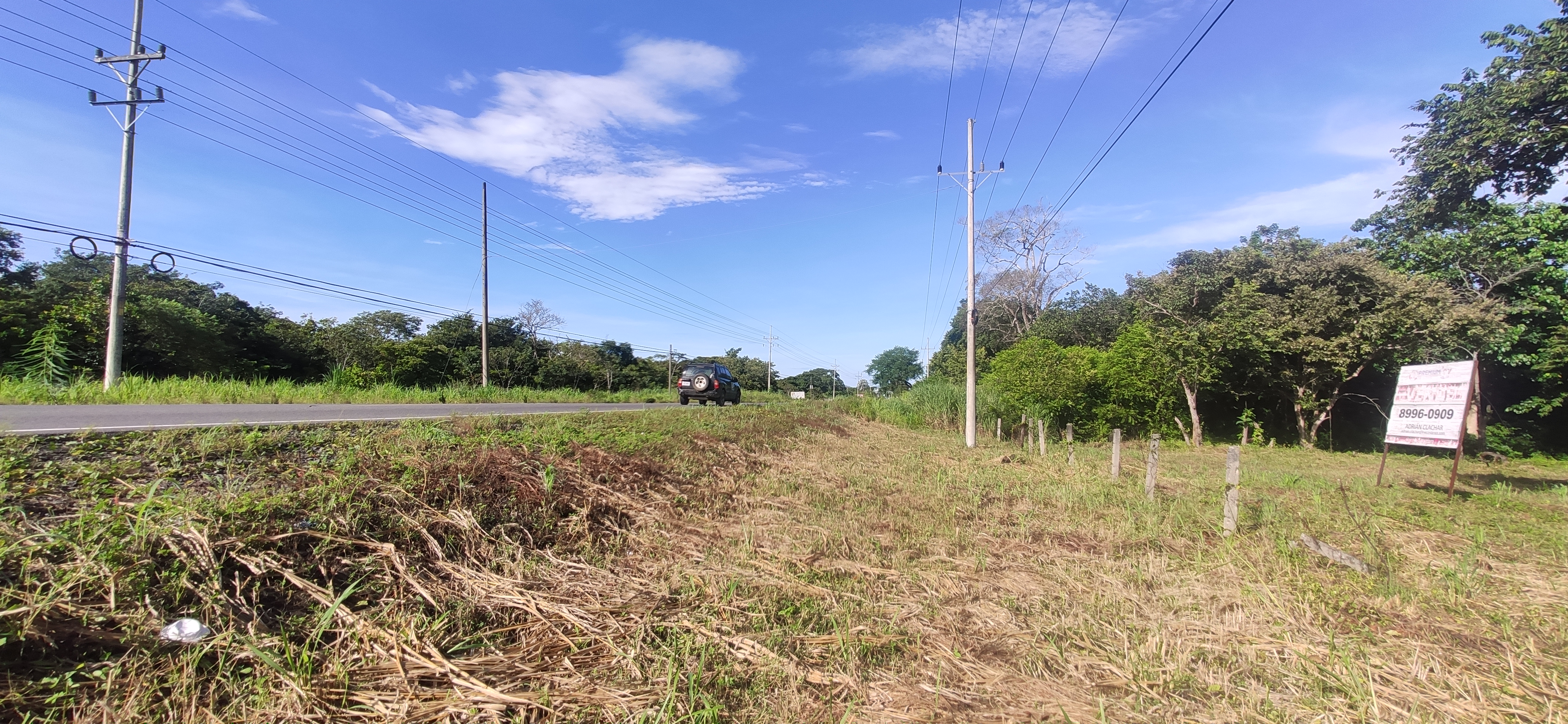 Lote en venta, MG, La Flor, Liberia, Guanacaste
