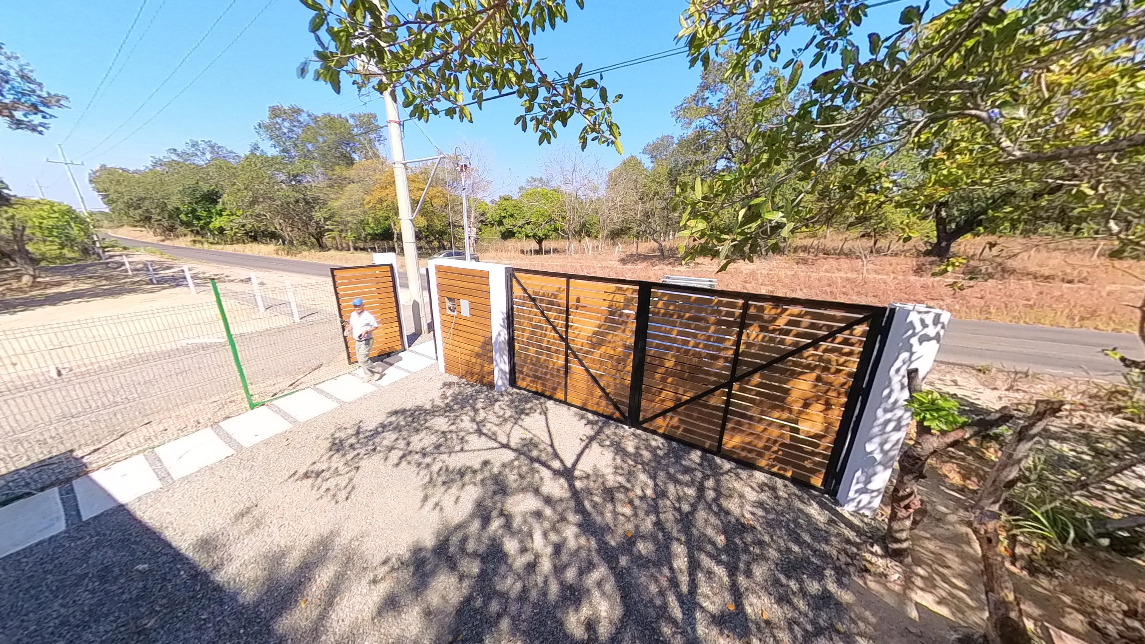 LOFT for sale near La Leona Waterfall, Curubande, Liberia, Guanacaste