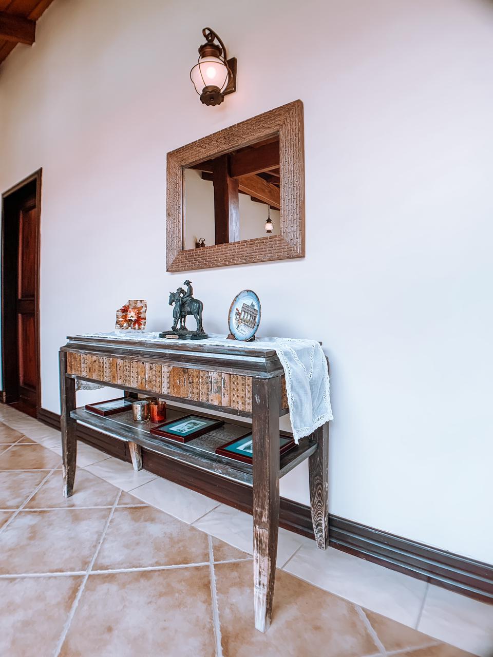 CASA EN ALQUILER - CAÑON DE LA VIEJA  CURUBANDE | LIBERIA