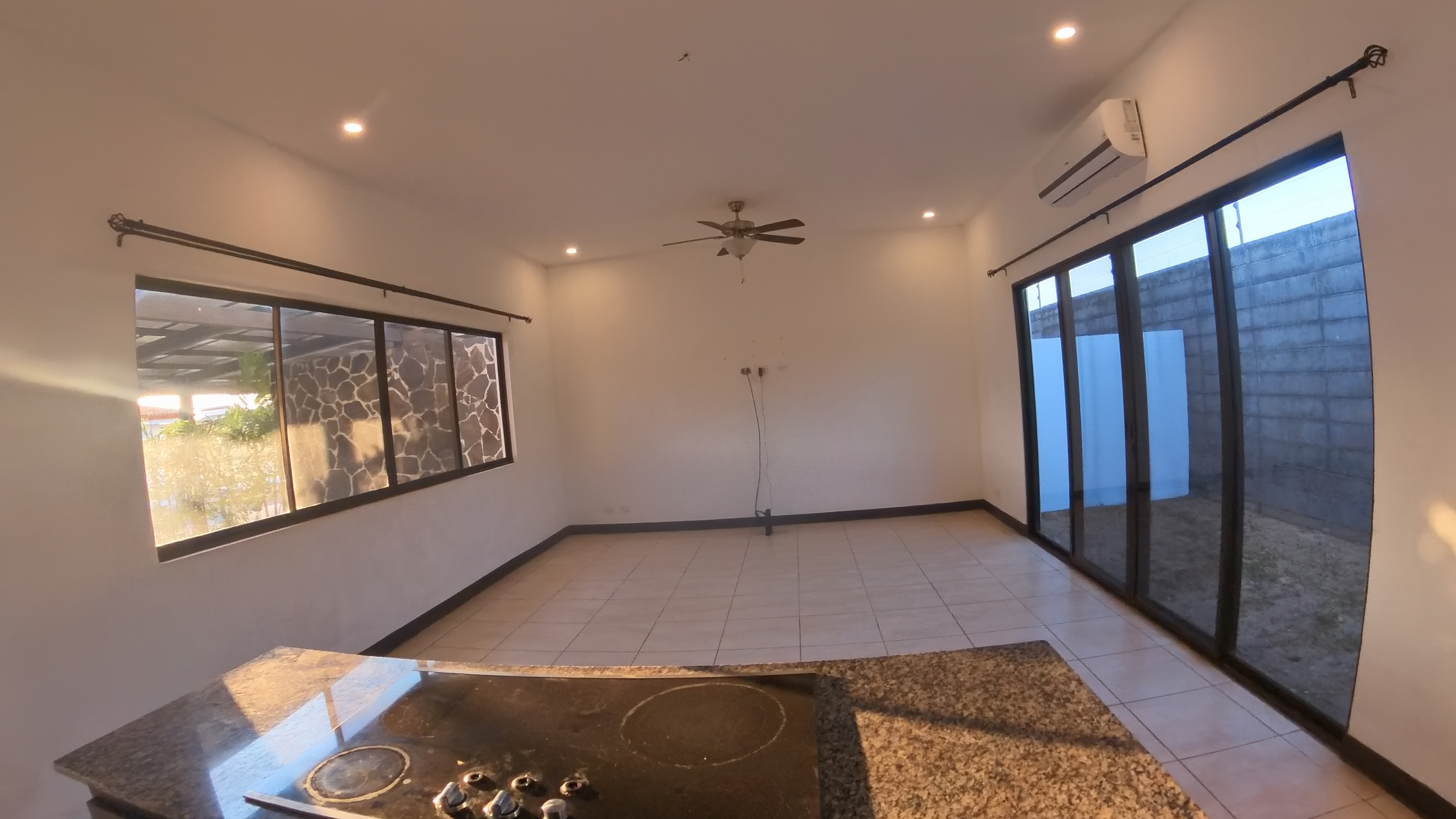 CONDOMINIO  EN ALQUILER - PARQUE DEL ENCINO AR| LIBERIA
