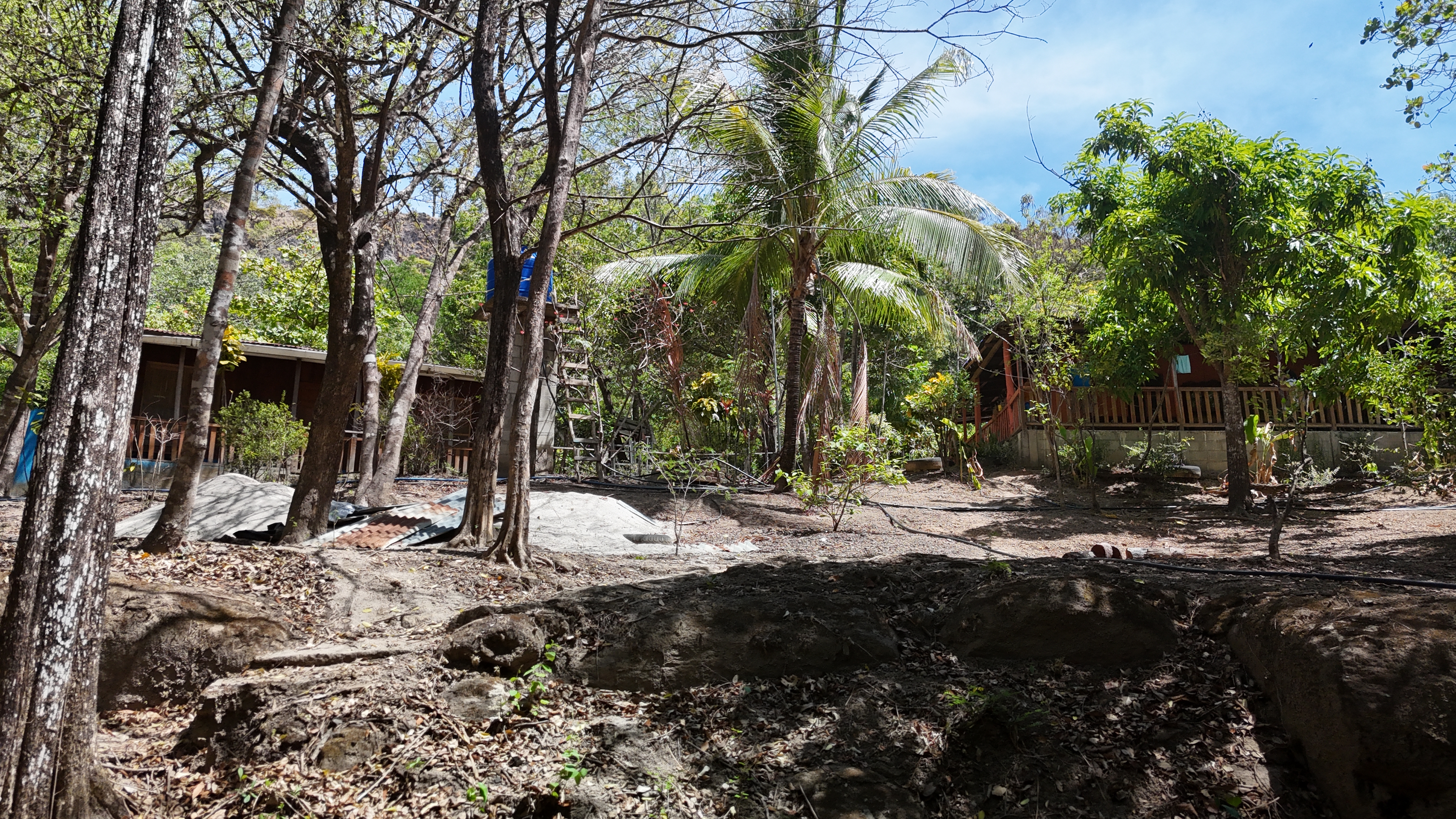 FINCA EN VENTA - EL ESCOBIO | LIBERIA