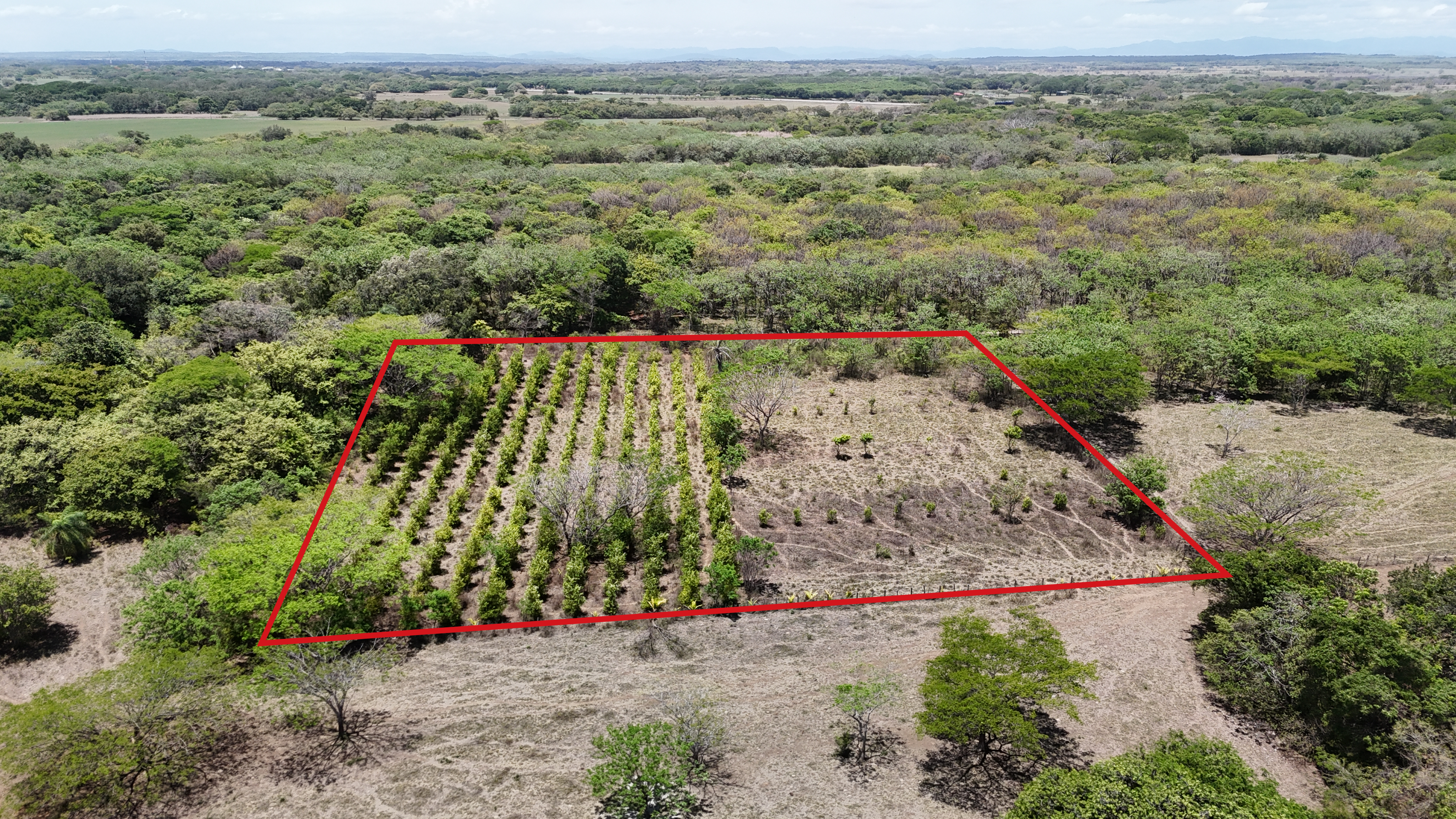 VENDO TERRENO - LIBERIA , Guanacaste, Costa Rica