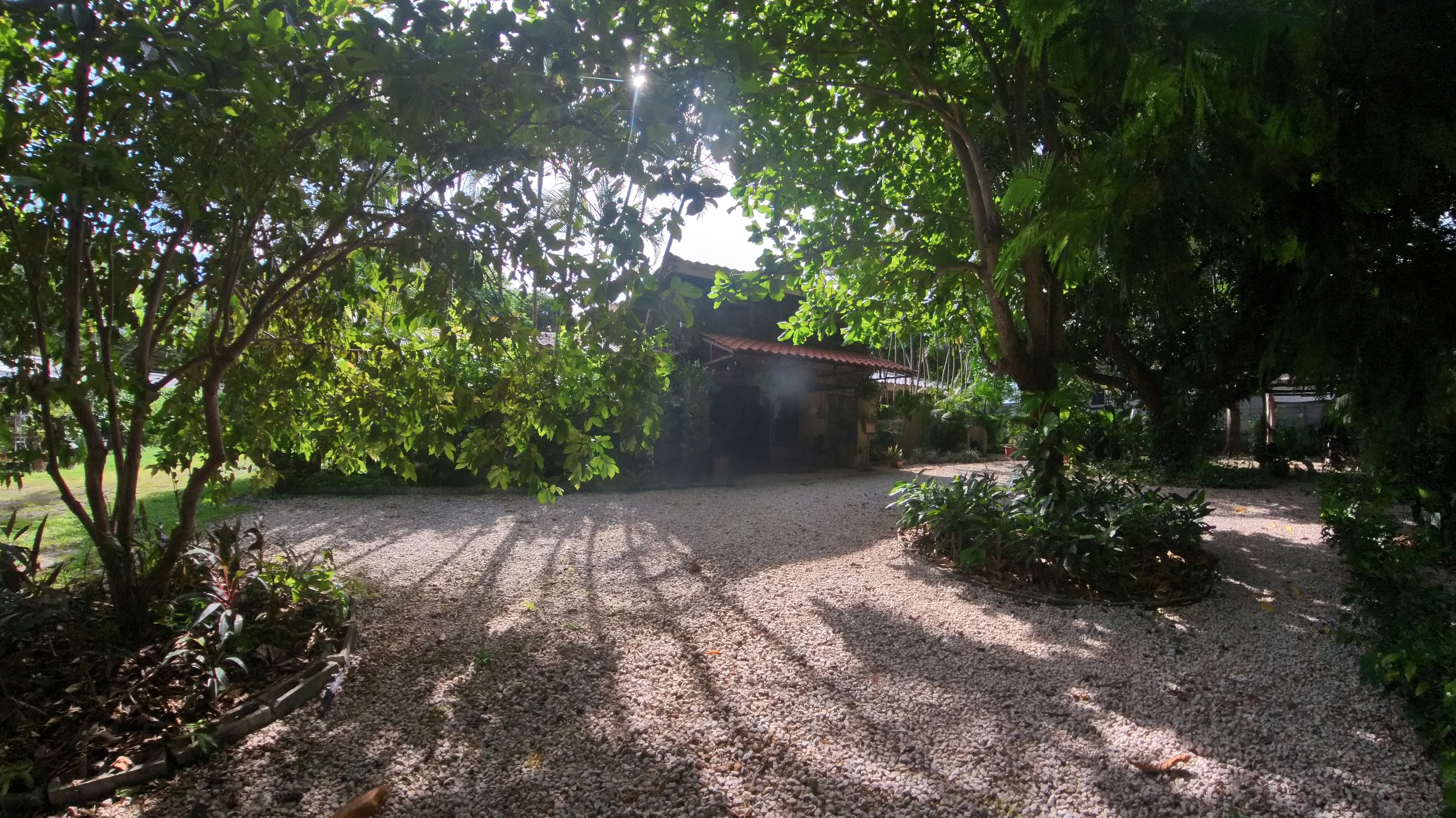 CASA CAMPESTRE EN VENTA - LIBERIA | BARRIO LA CRUZ