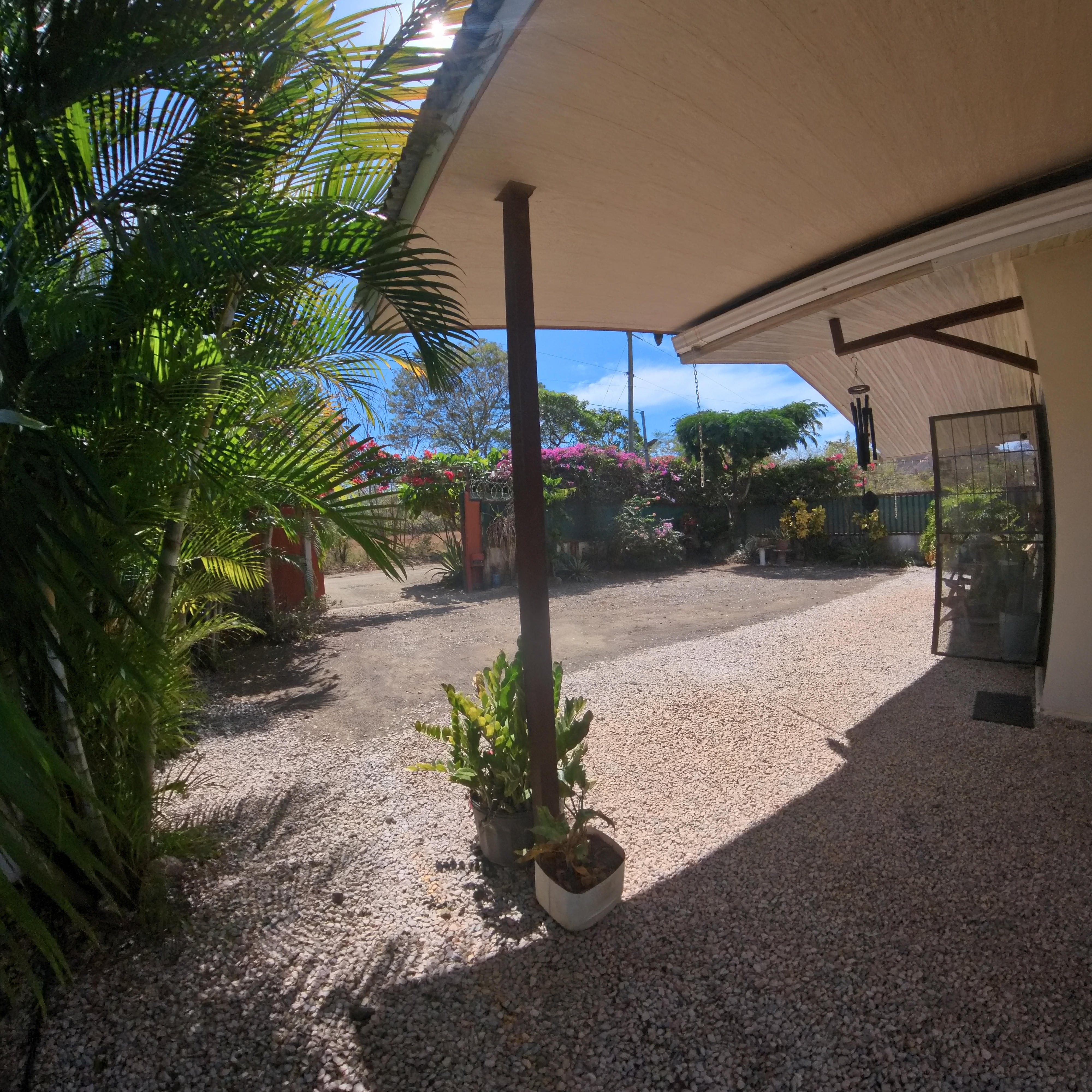 HERMOSA CASA EN VENTA TIPO QUINTA - FILADELFIA