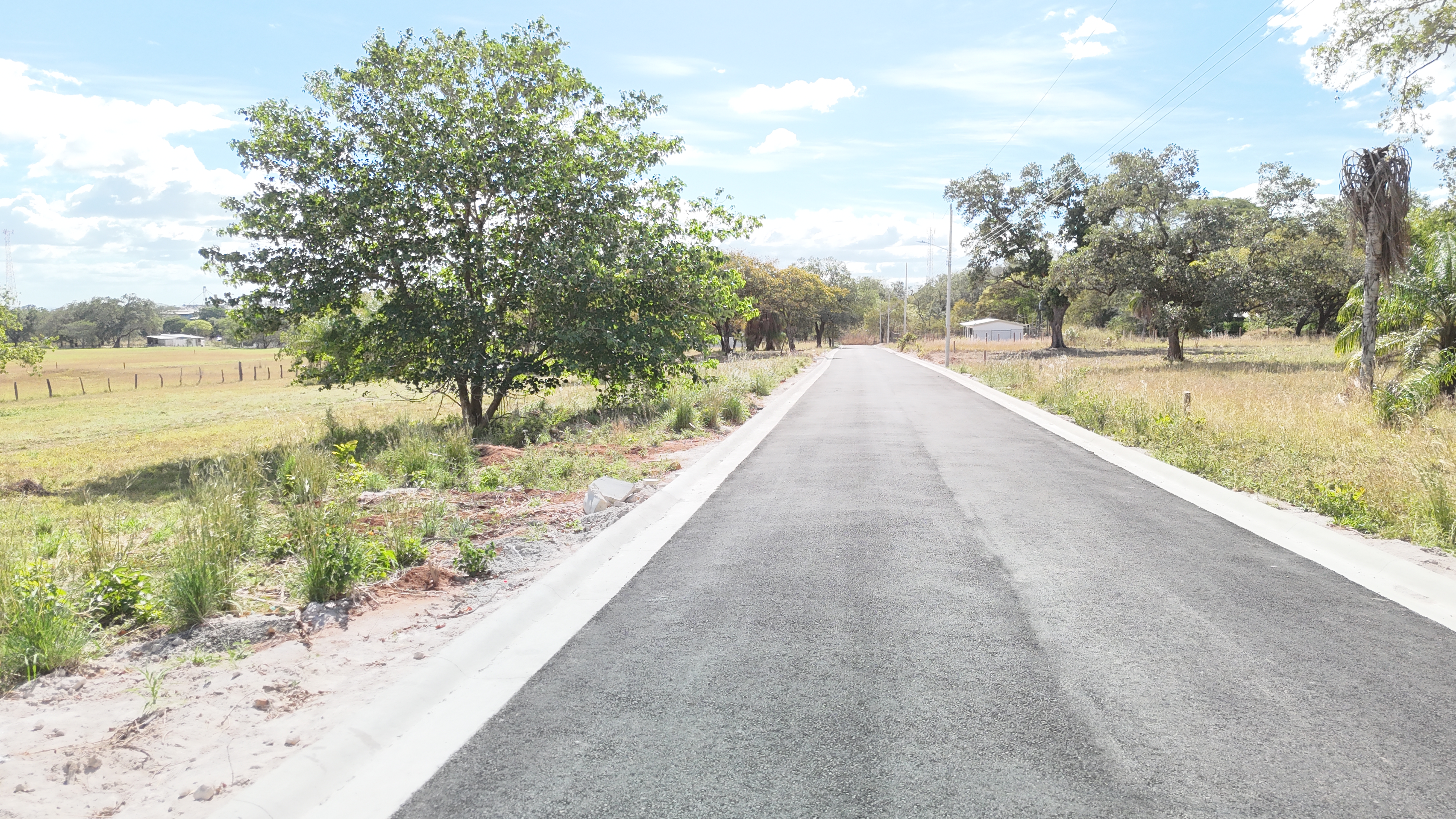 LOTES EN VENTA ALTOS DE COLORODO - LIBERIA