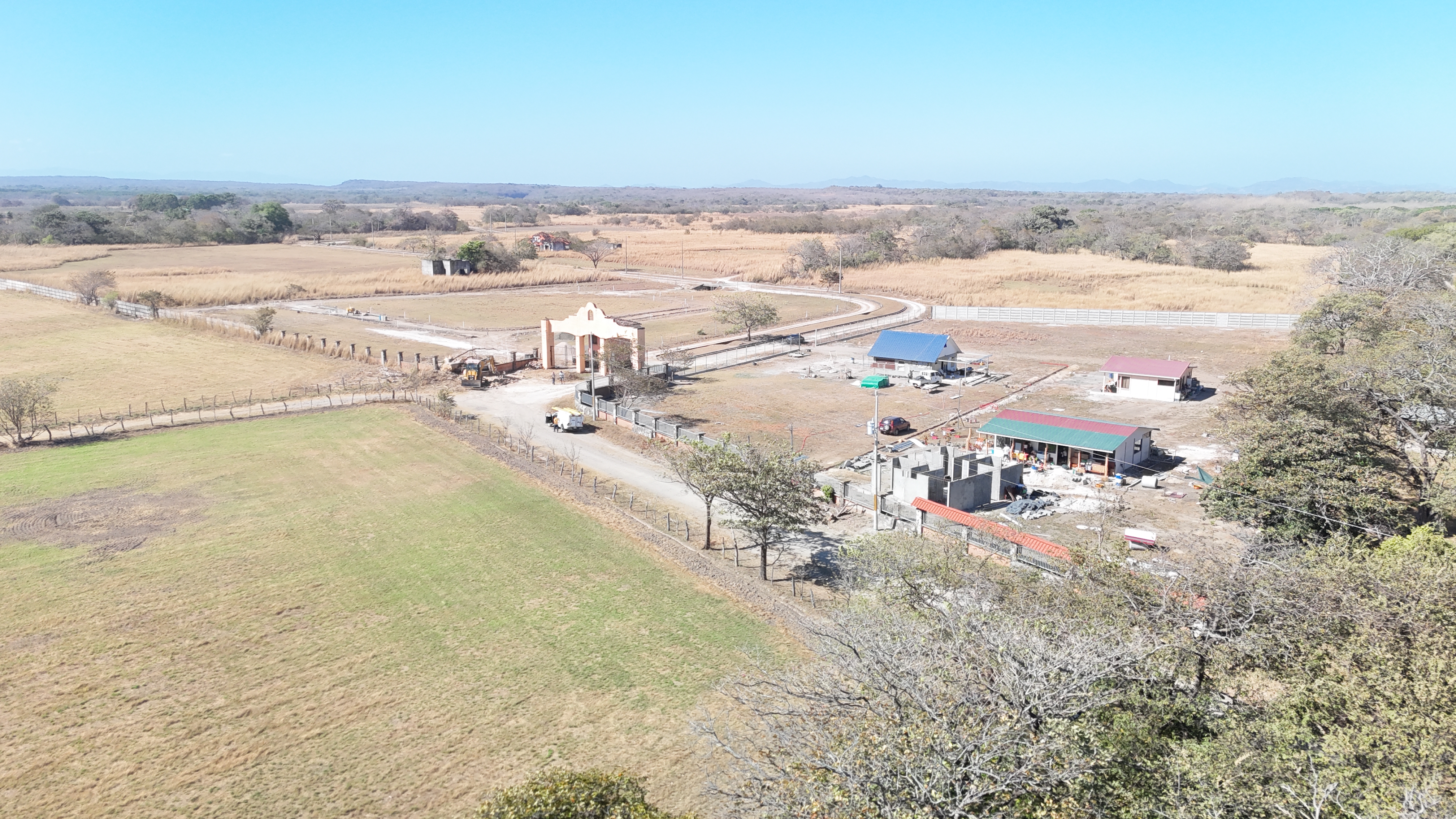 LOTES EN CONDOMINIO EN VENTA - PARQUE GUANACASTE | LIBERIA