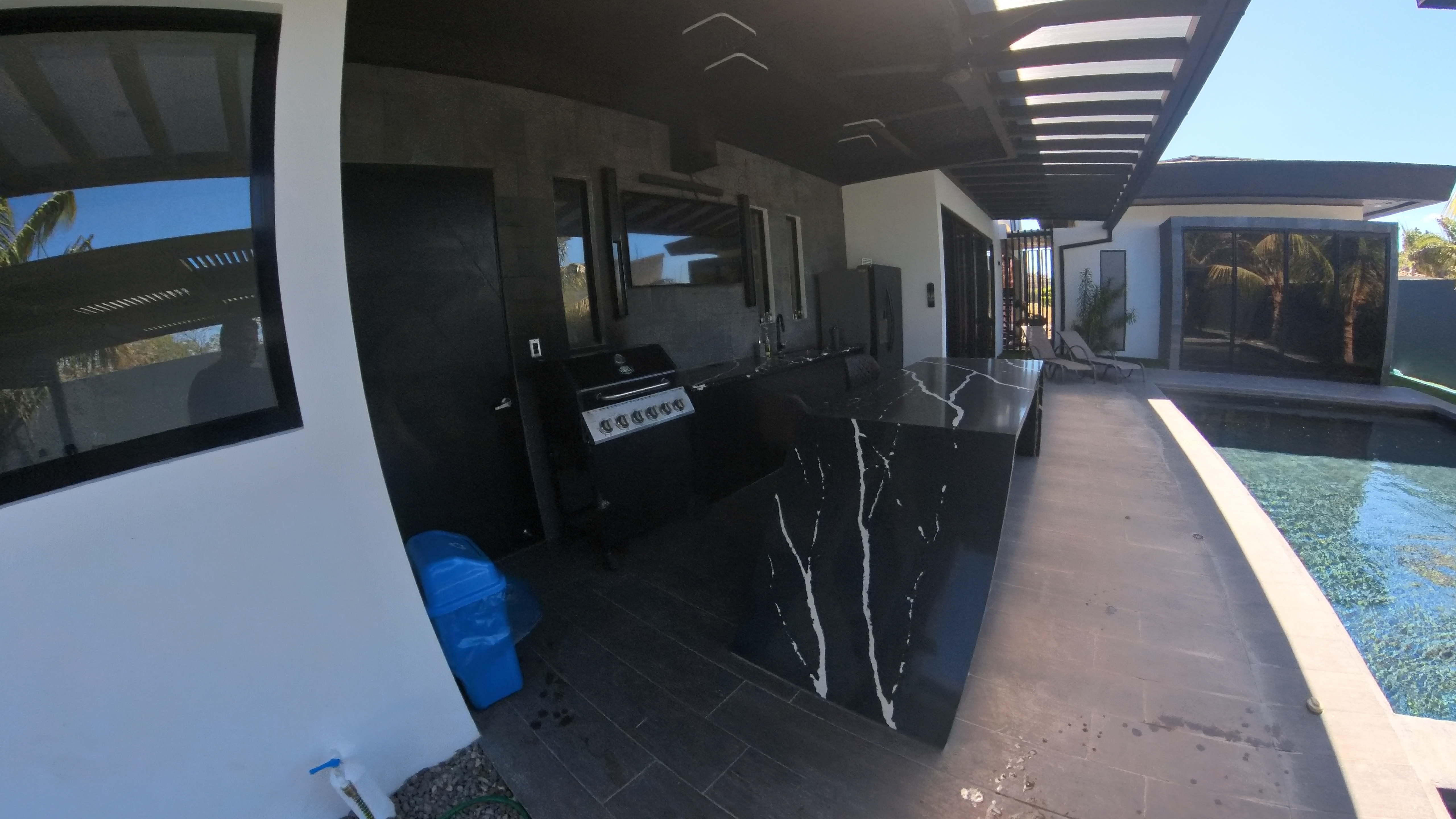 Espectacular casa en venta Condominio Parque Del Encino - Liberia