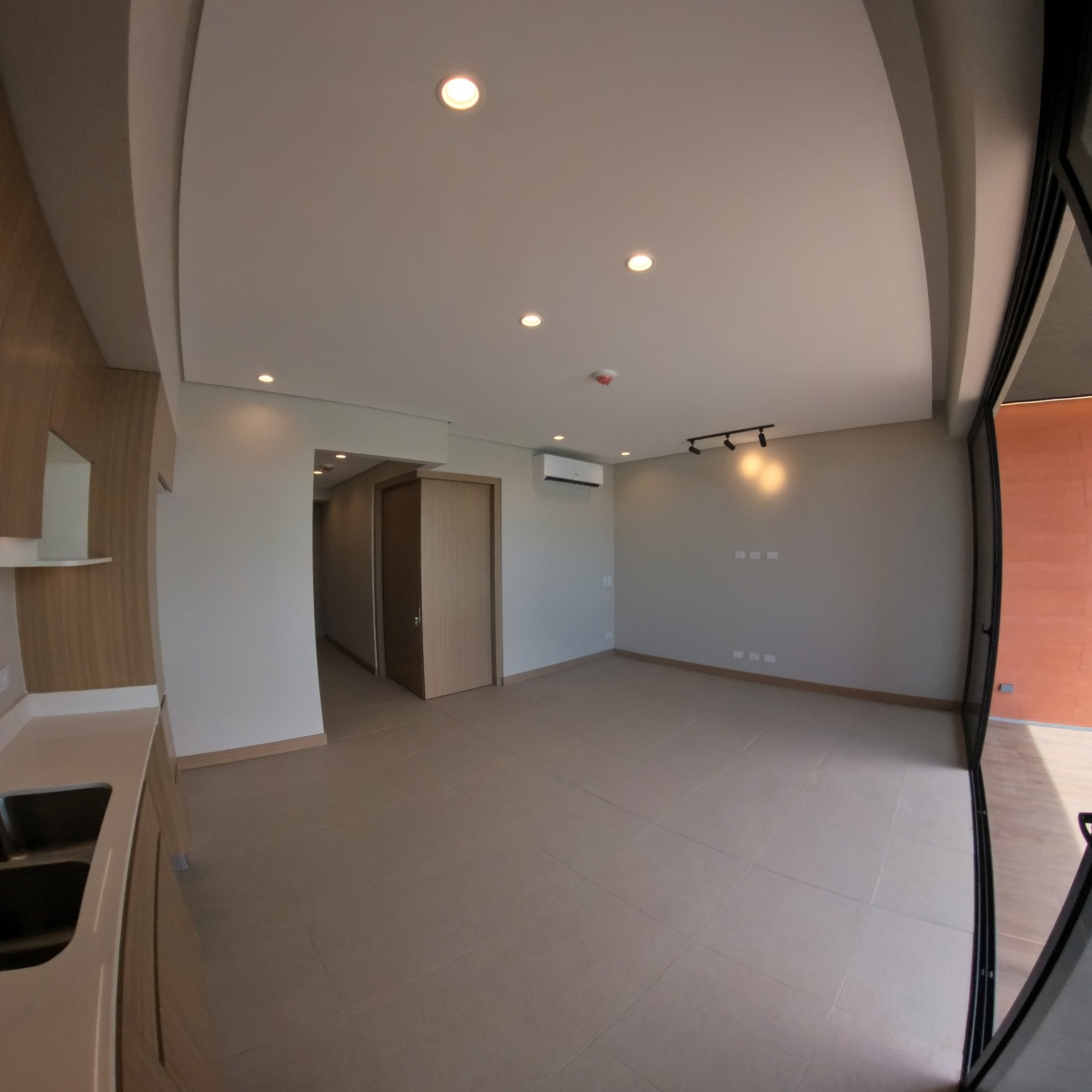 CONDOMINIO EN VENTA PROYECTO NYA - LIBERIA