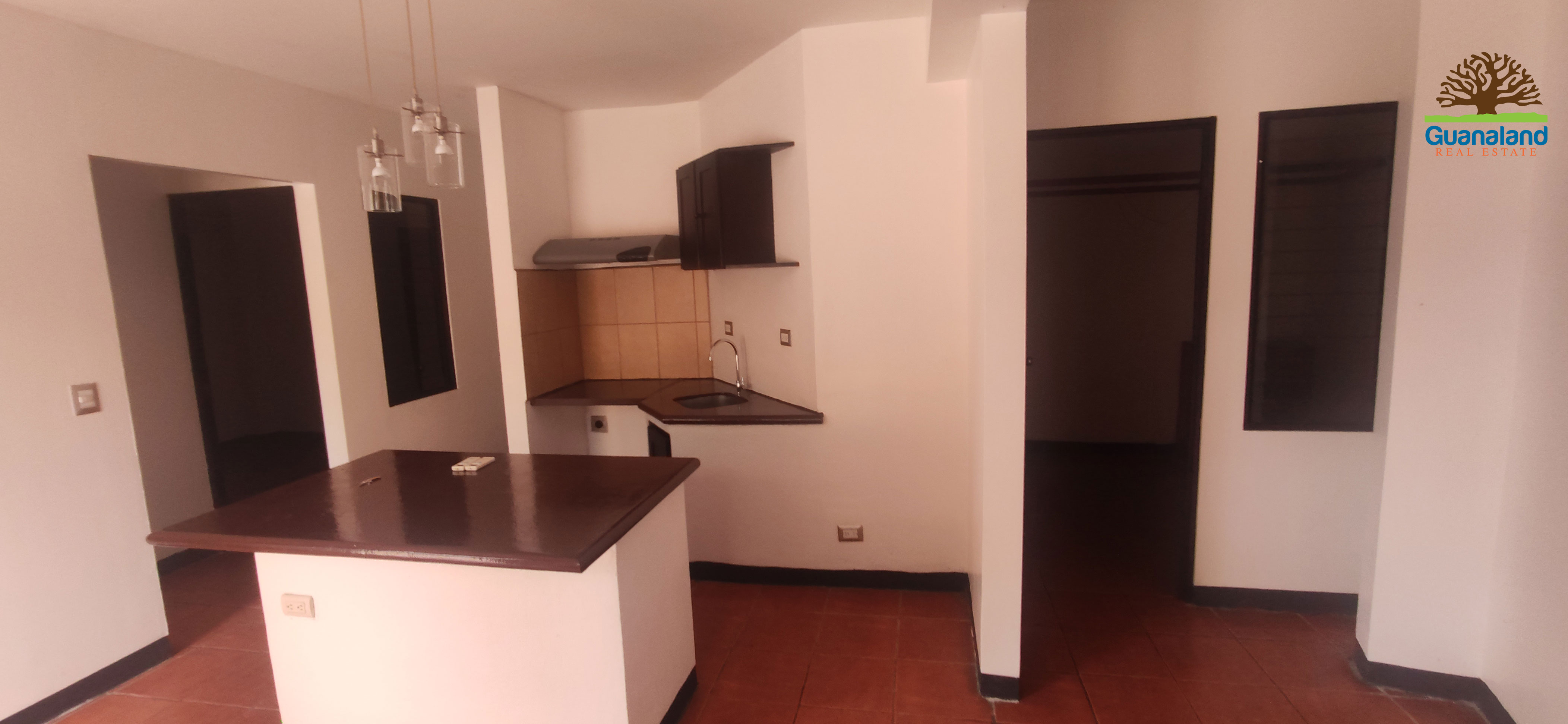 ALQUILER APARTAMENTO - BARRIO LA CRUZ WALLCAE | LIBERIA