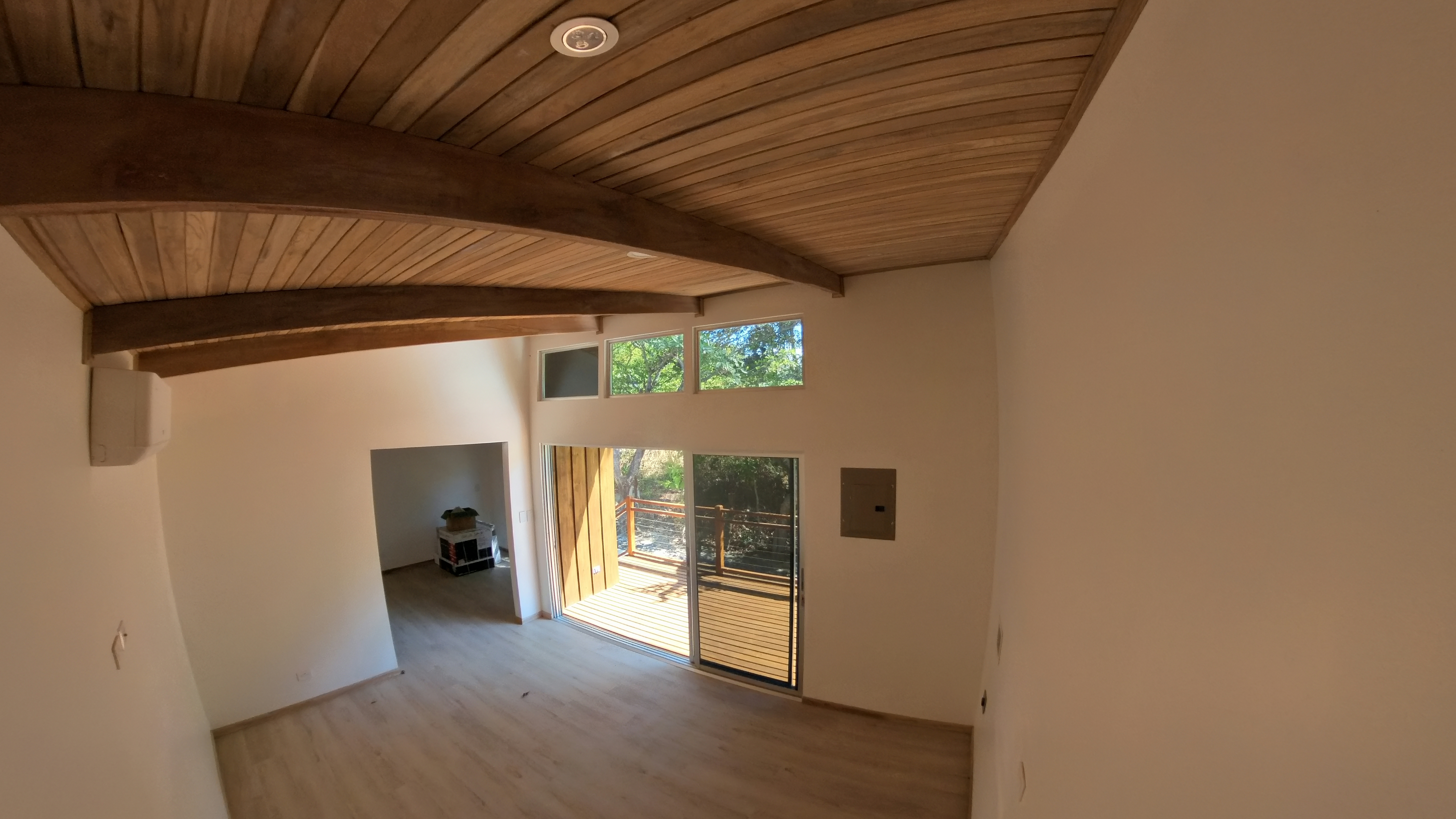 LOFT for sale near La Leona Waterfall, Curubande, Liberia, Guanacaste