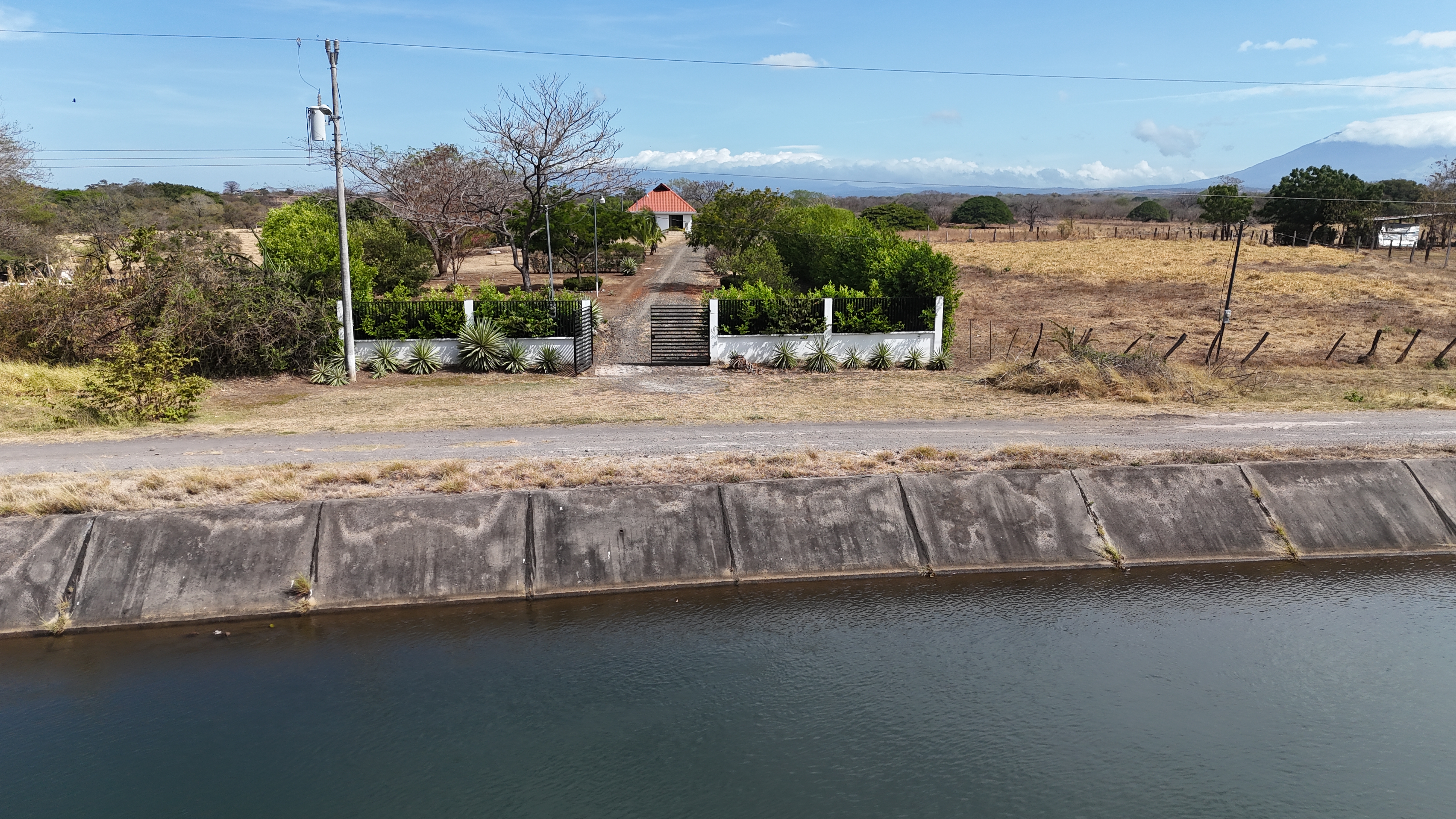 VENDO QUINTA - EL CANAL | BAGACES