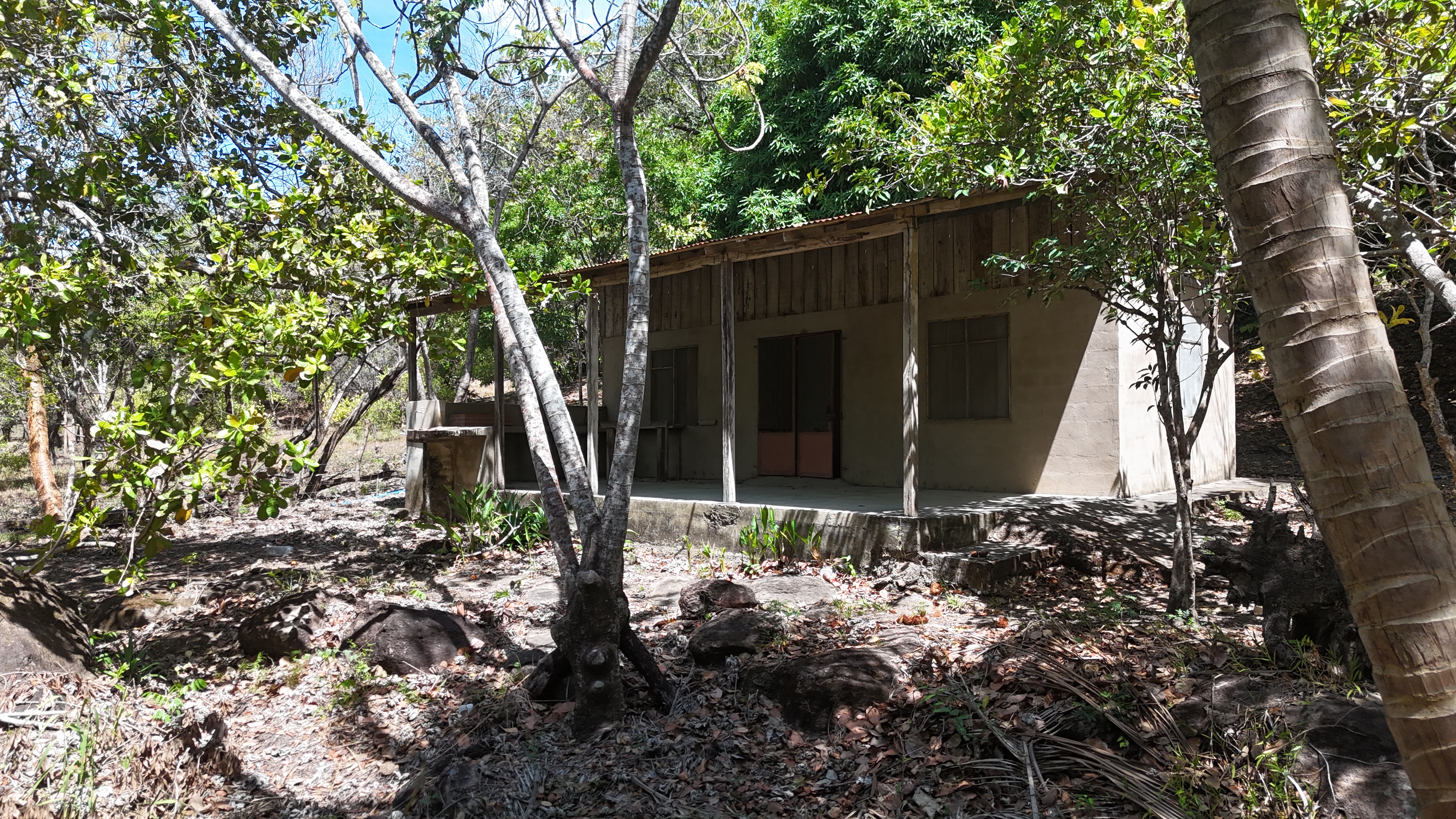 FINCA EN VENTA - EL ESCOBIO | LIBERIA