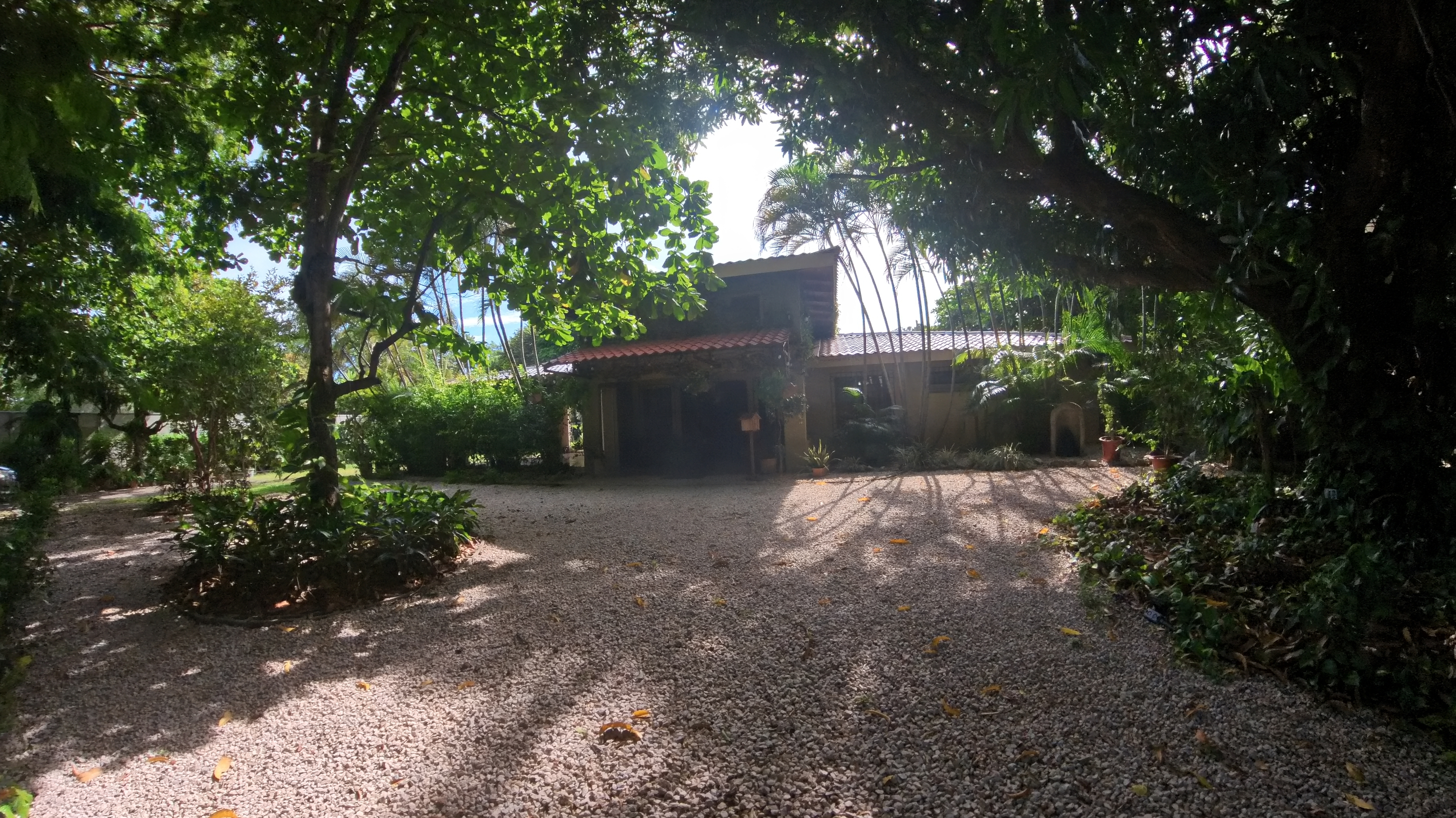 CASA CAMPESTRE EN VENTA - LIBERIA | BARRIO LA CRUZ