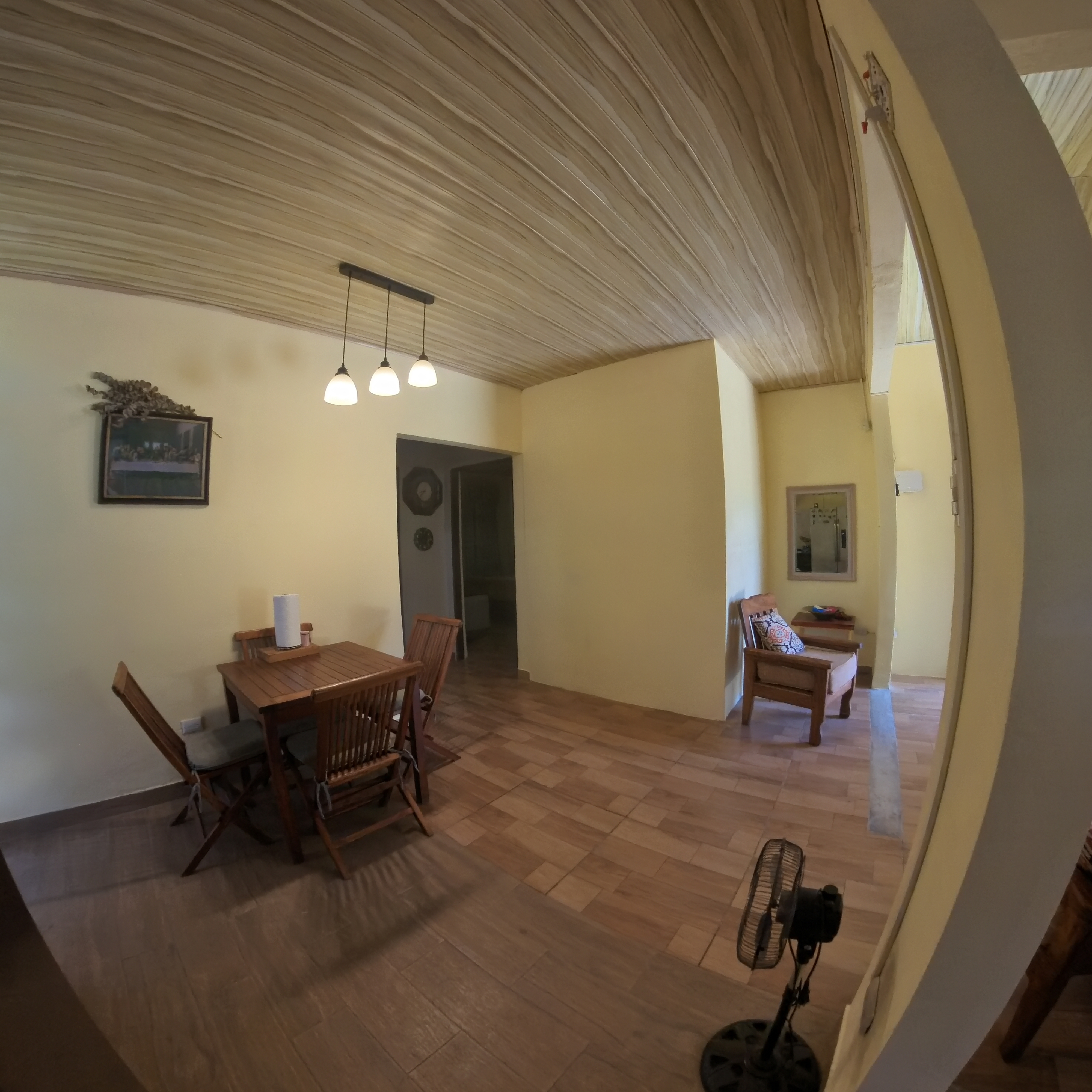 HERMOSA CASA EN VENTA TIPO QUINTA - FILADELFIA