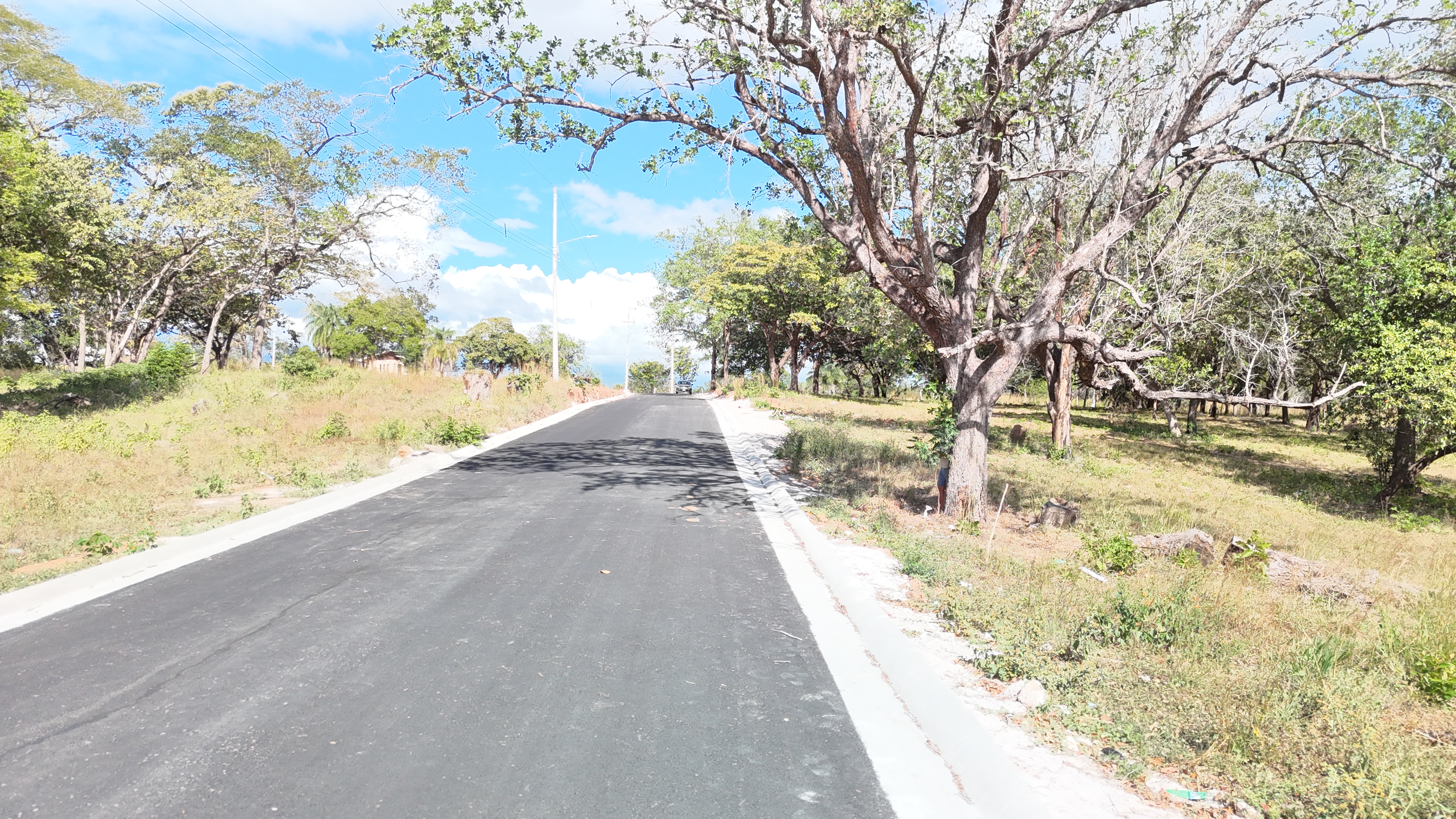 LOTES EN VENTA ALTOS DE COLORODO - LIBERIA